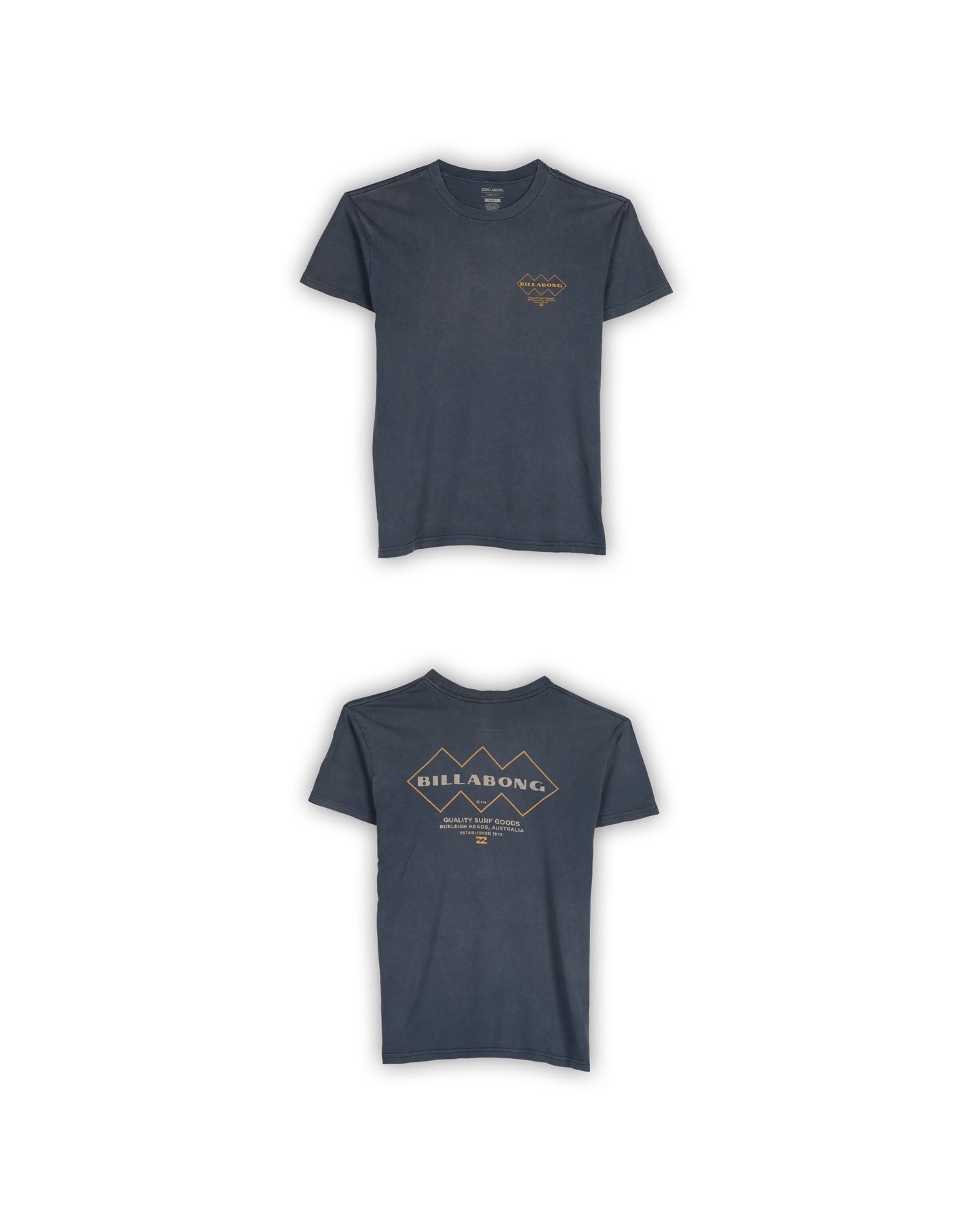 BILLABONG T-SHIRT - S