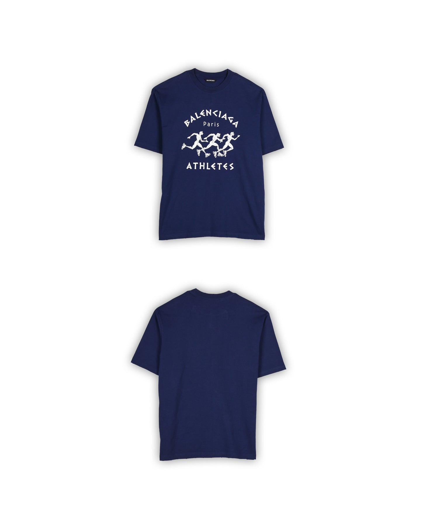 BALENCIAGA T-SHIRT - M