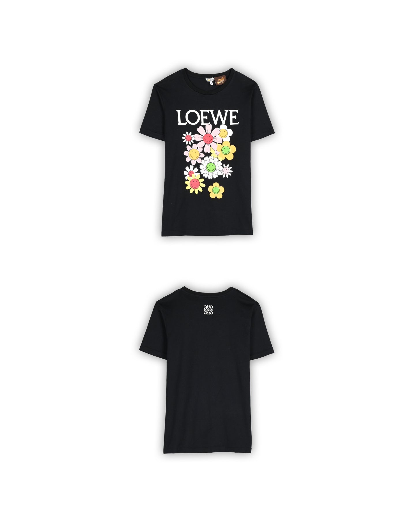 LOEWE WOMEN'S T-SHIRT - S