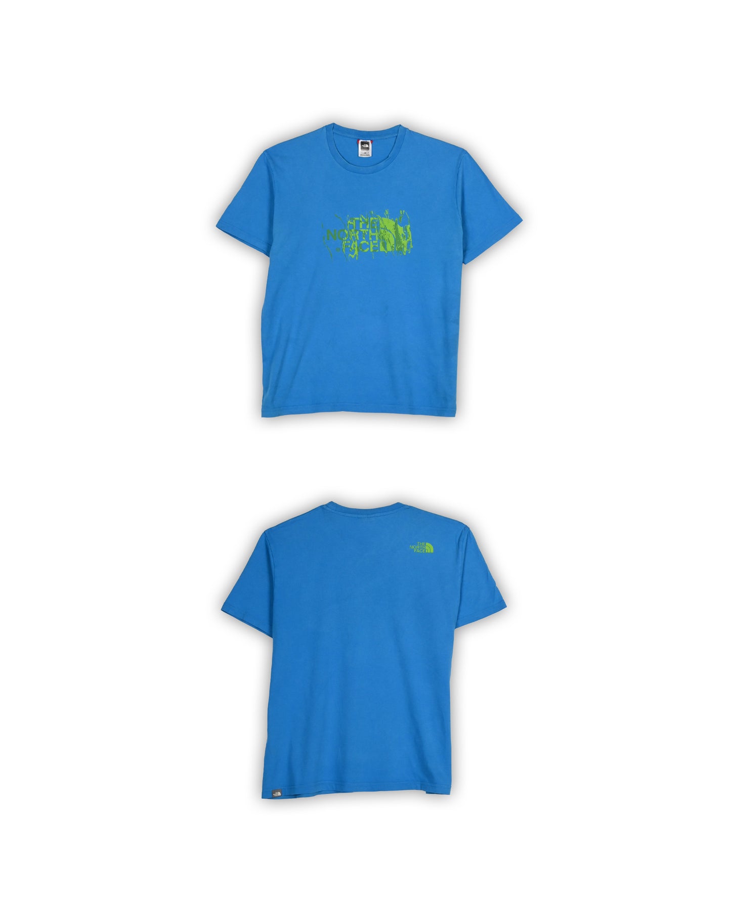 THE NORTH FACE T-SHIRT - L