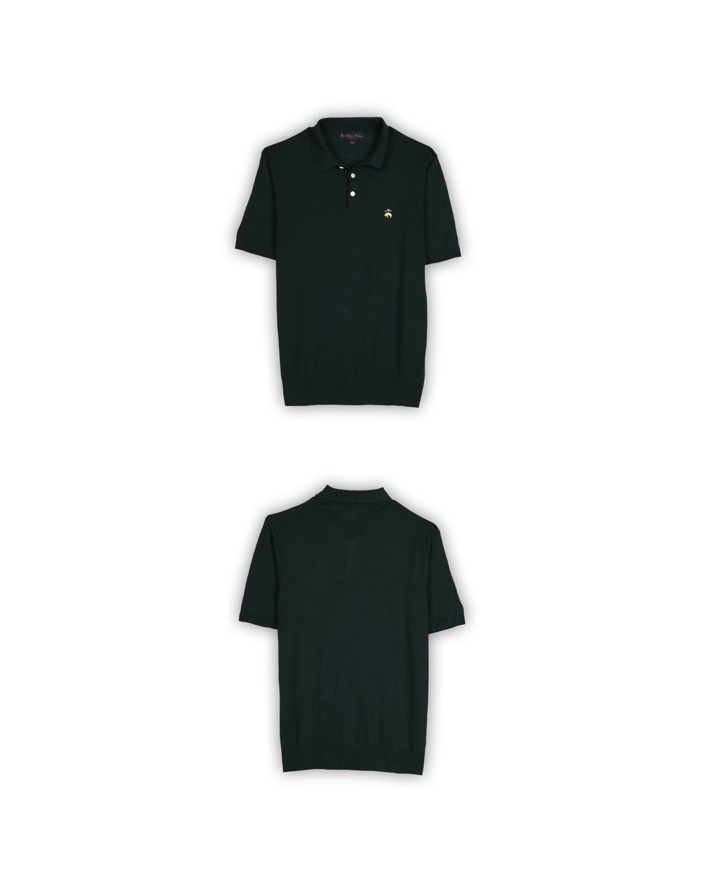 BROOKS BROTHERS T-SHIRT - M