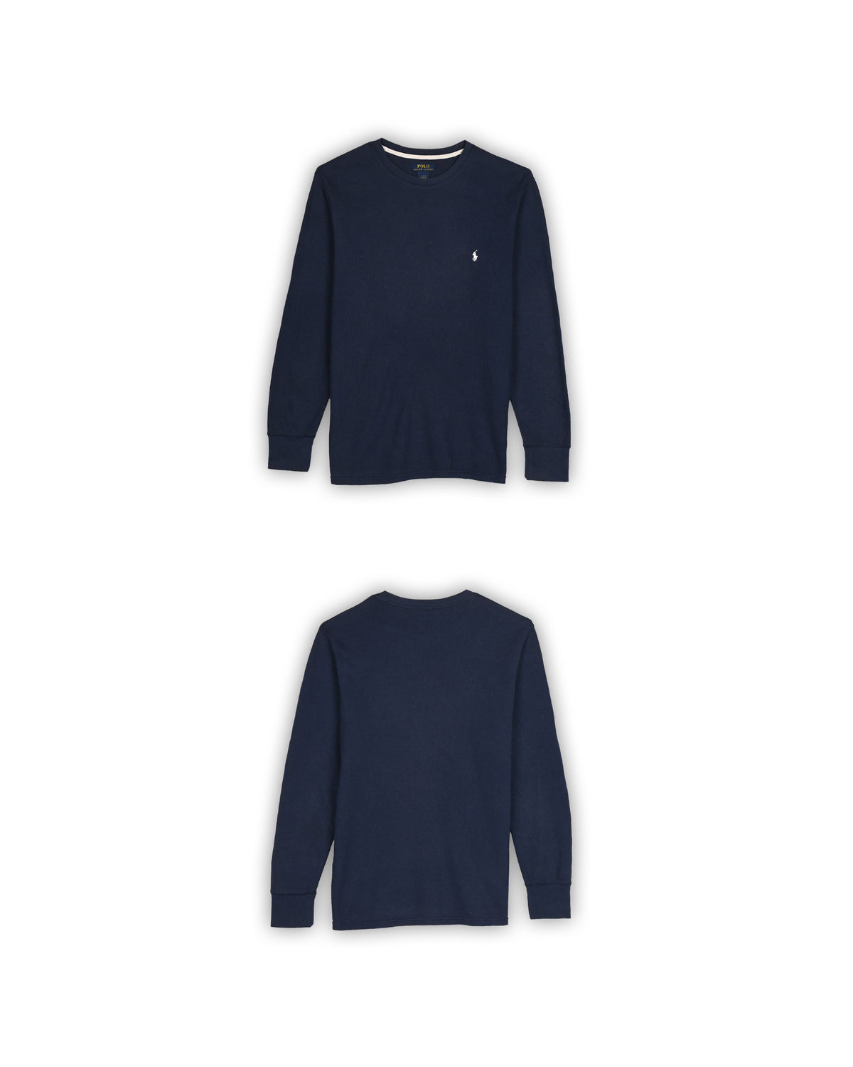 POLO RALPH LAUREN T-SHIRT - L
