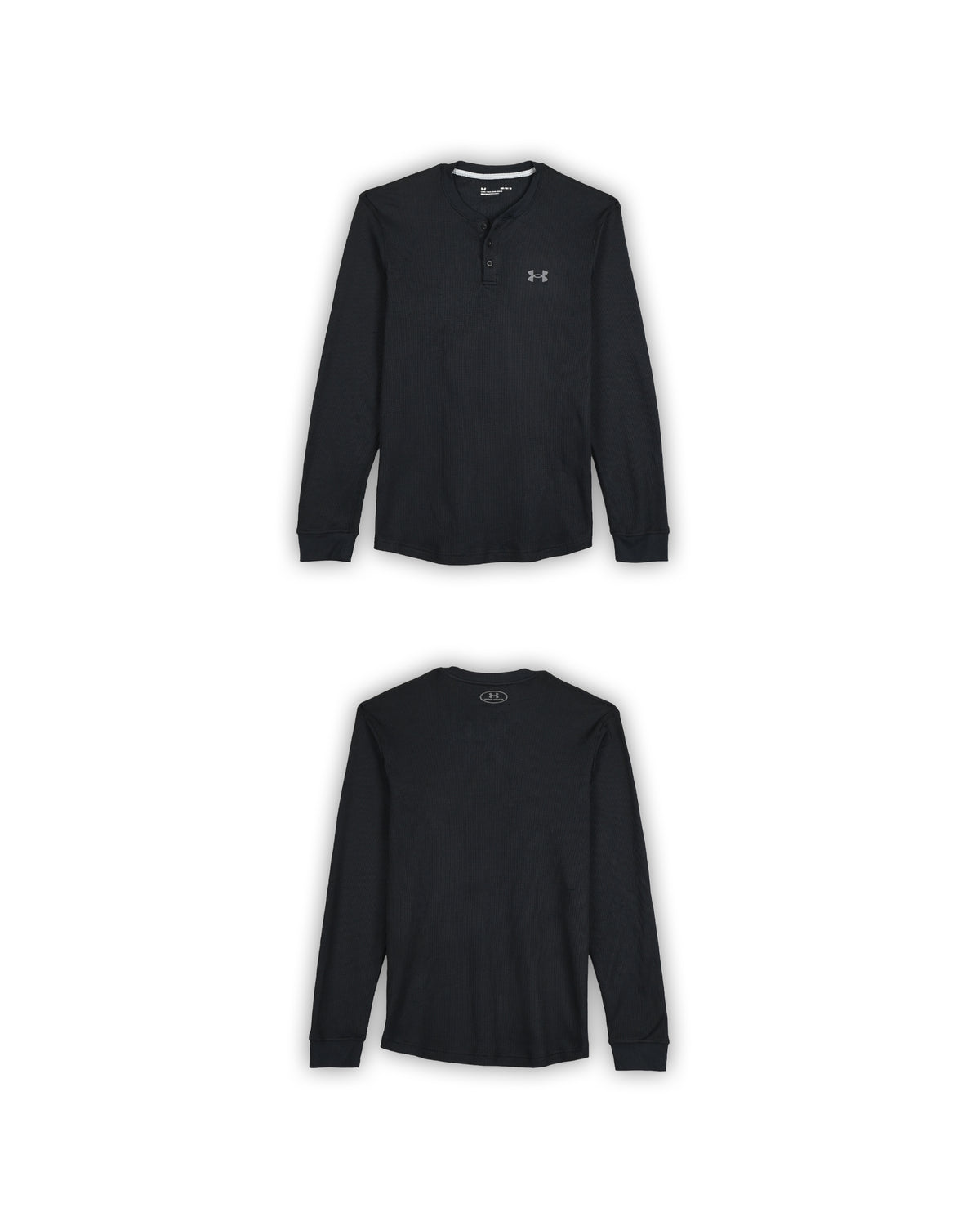 UNDER ARMOUR TRAINING T-SHIRT - M