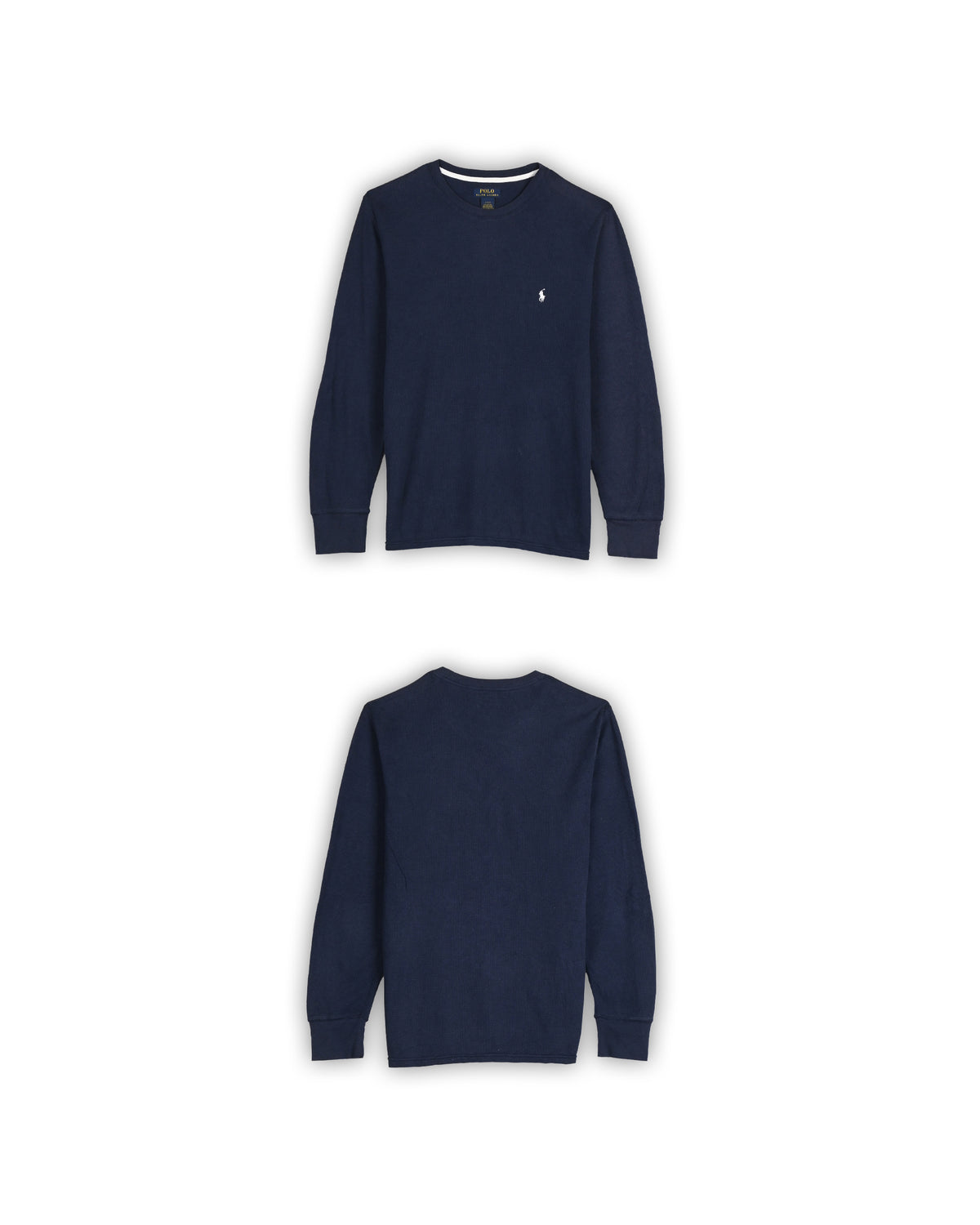 POLO RALPH LAUREN T-SHIRT - L
