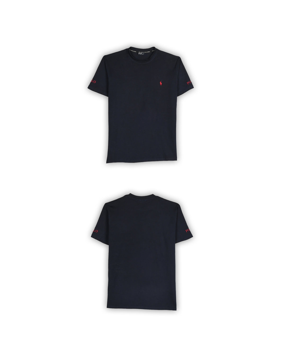 POLO RALPH LAUREN T-SHIRT - XXL