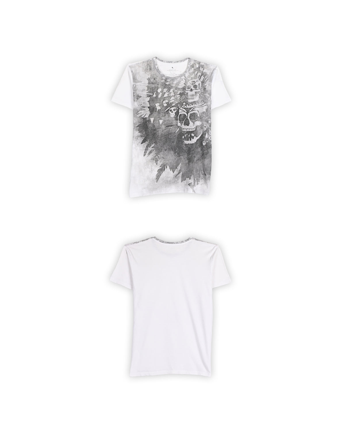 VINTAGE T-SHIRT - M