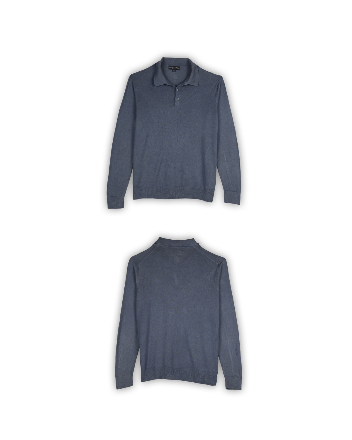 BROOKS BROTHERS T-SHIRT - L