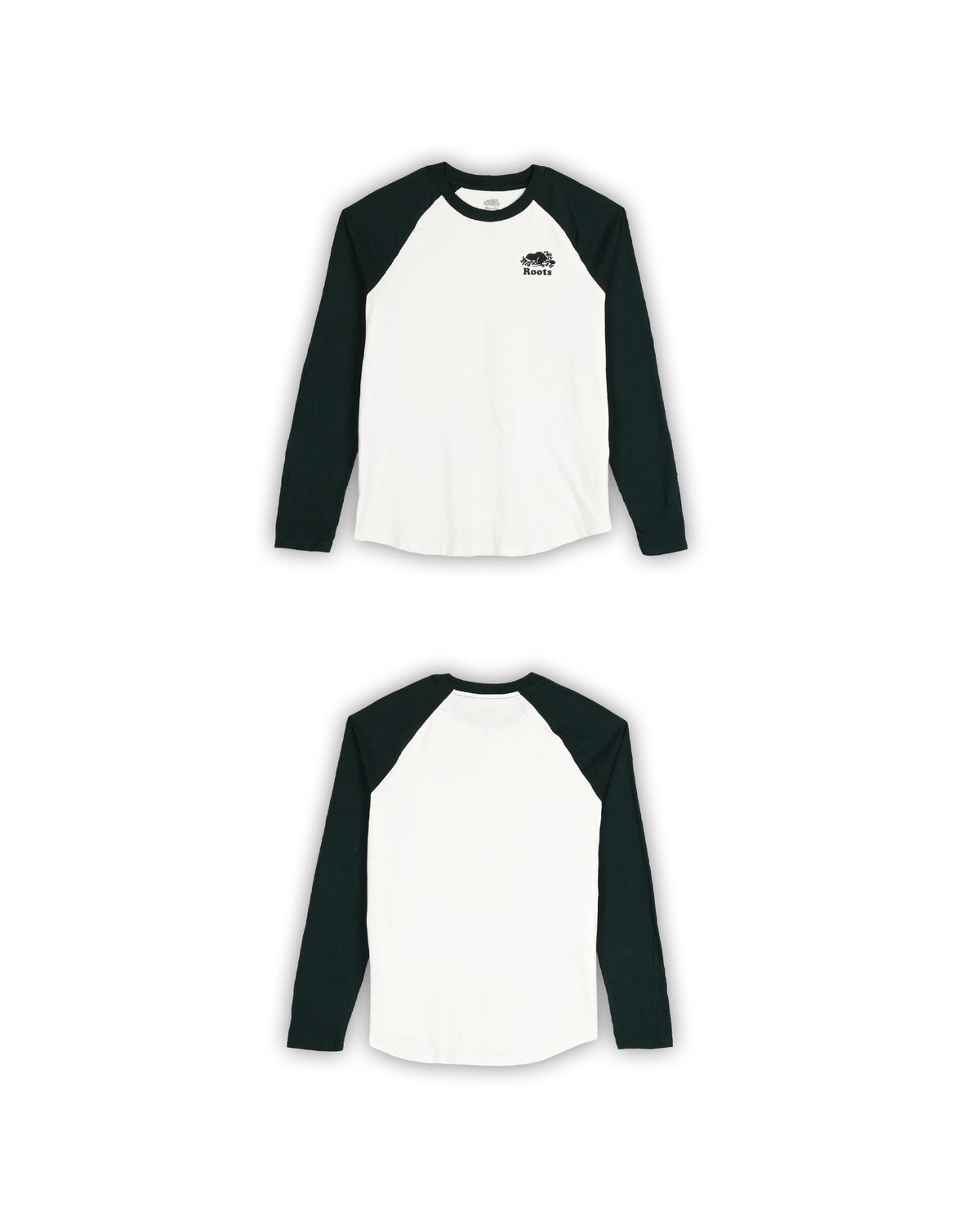 ROOTS CANADA T-SHIRT - XS