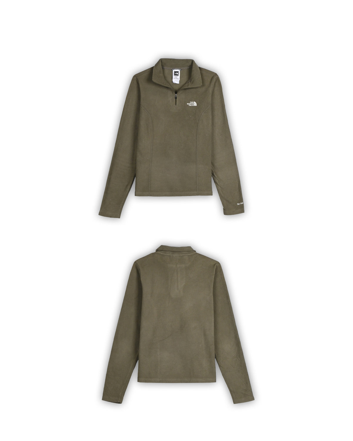 THE NORTH FACE T-SHIRT - XS