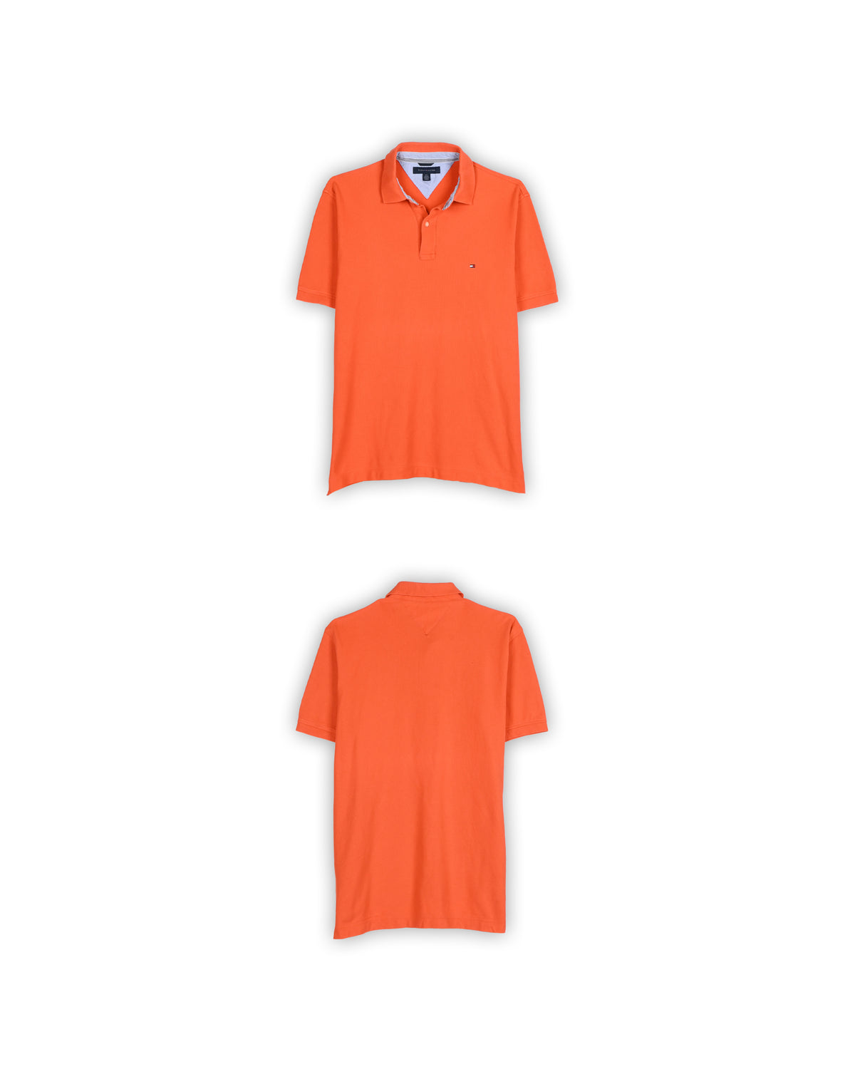 TOMMY HILFIGER T-SHIRT - L