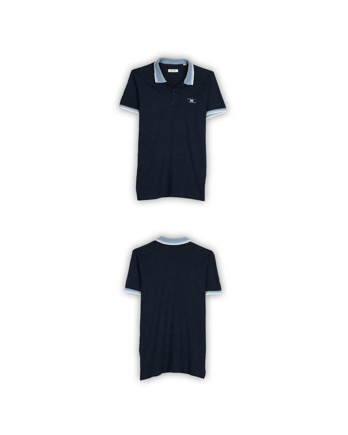JACK & JONES T-SHIRT - S