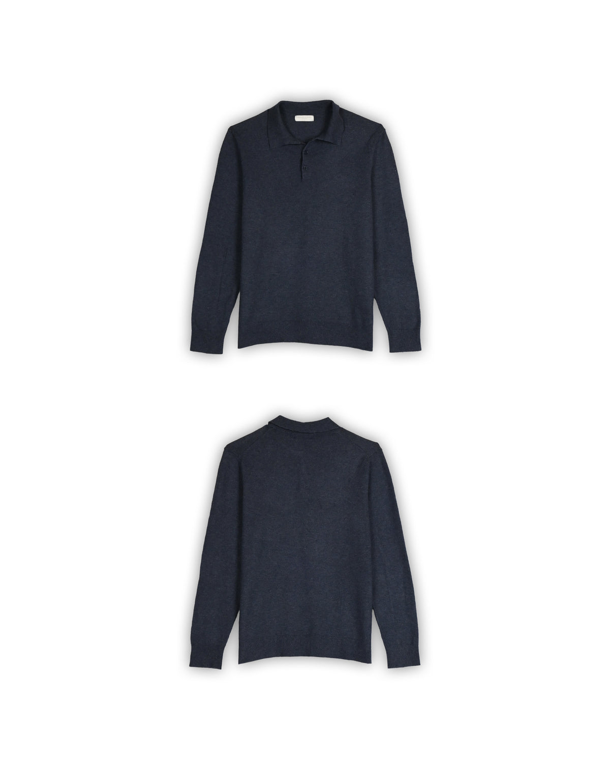 CASHMERE BLENDED PROJECT T-SHIRT - M