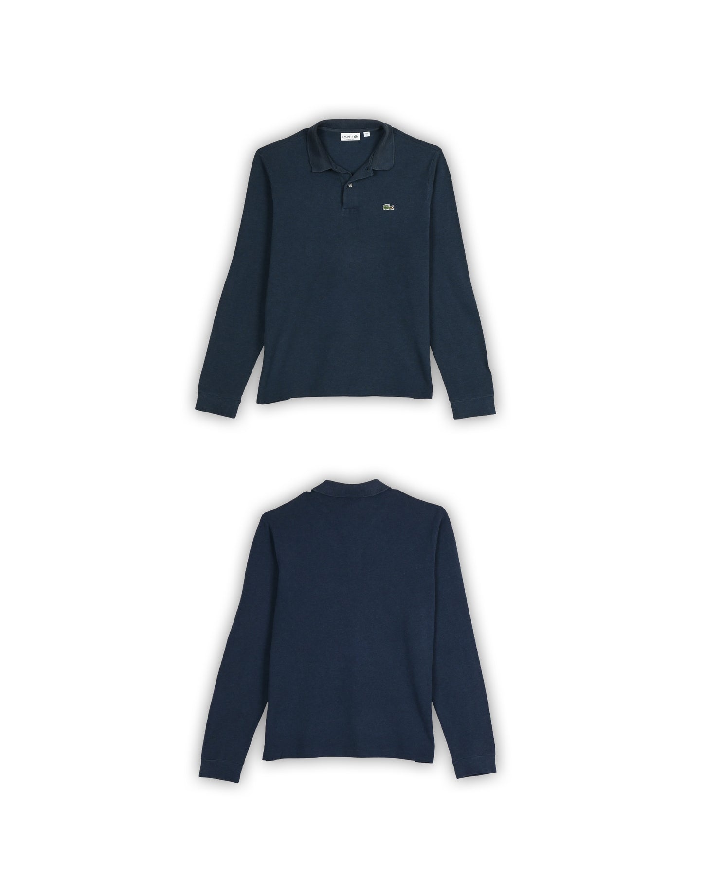 LACOSTE T-SHIRT - S