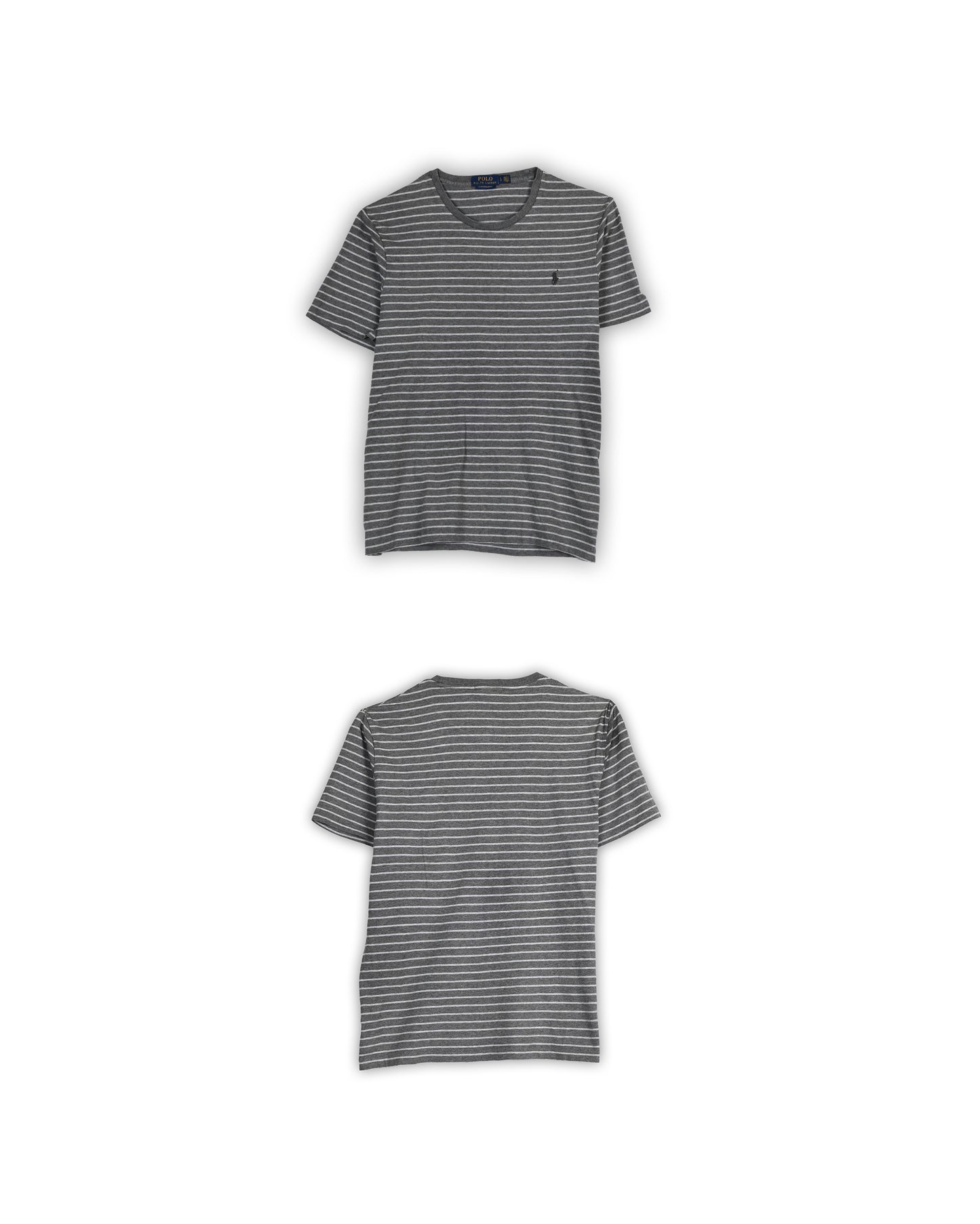 POLO RALPH LAUREN T-SHIRT - L