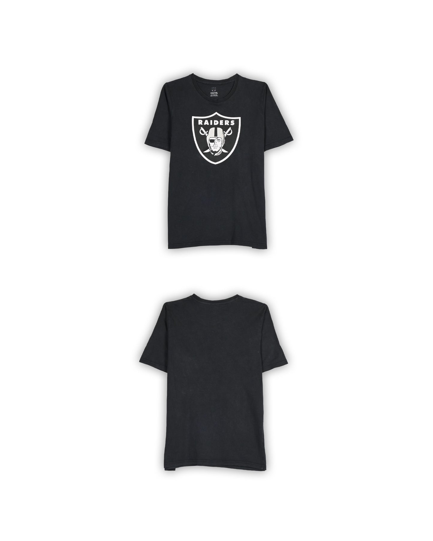 VINTAGE T-SHIRT - XS