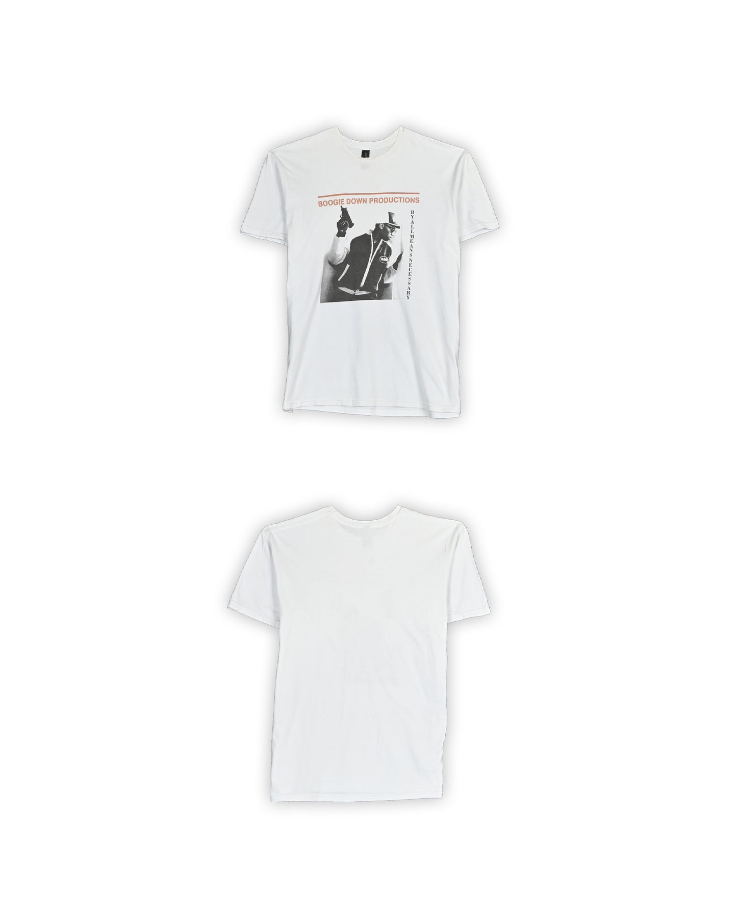 VINTAGE T-SHIRT - L