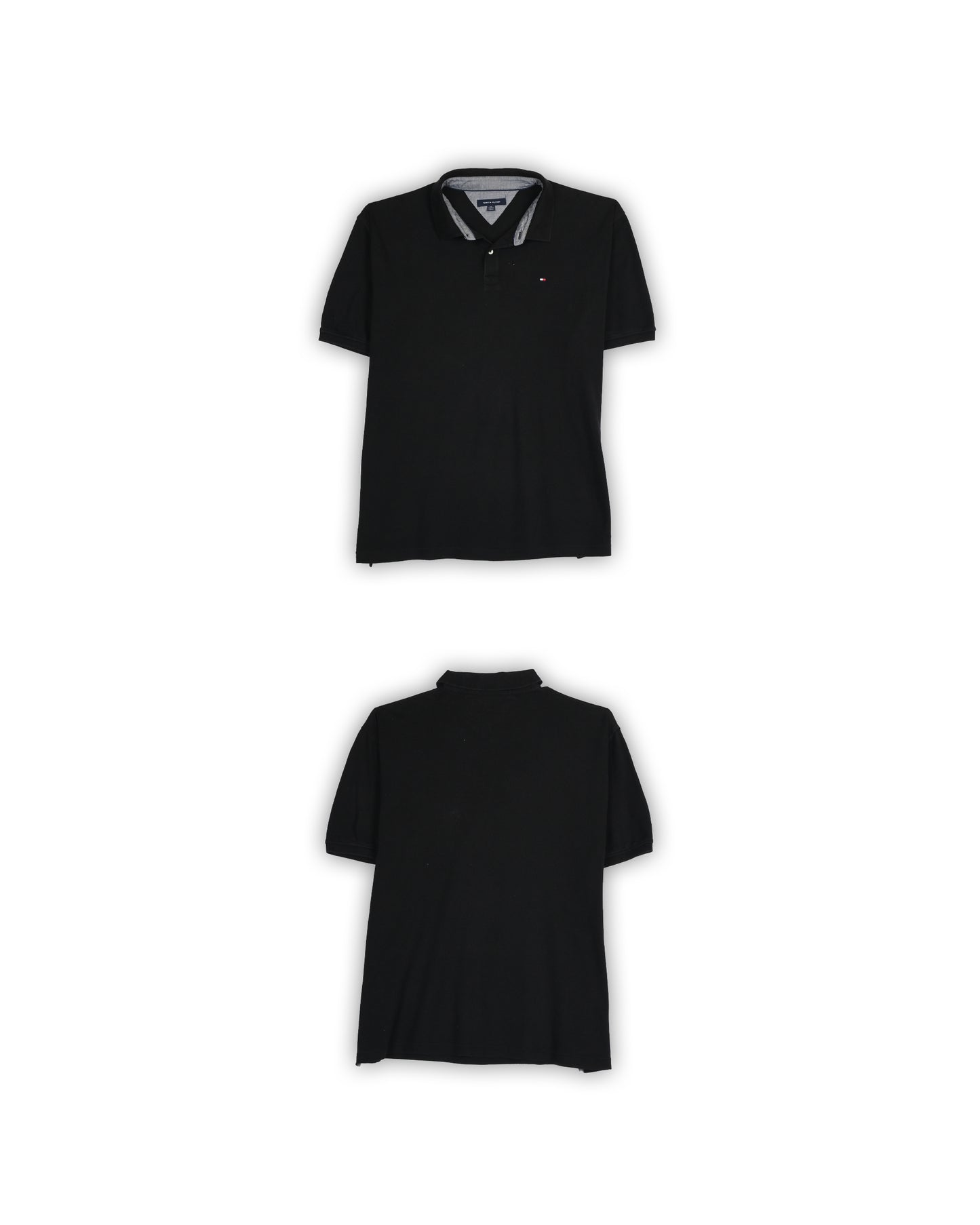 TOMMY HILFIGER T-SHIRT - XXL