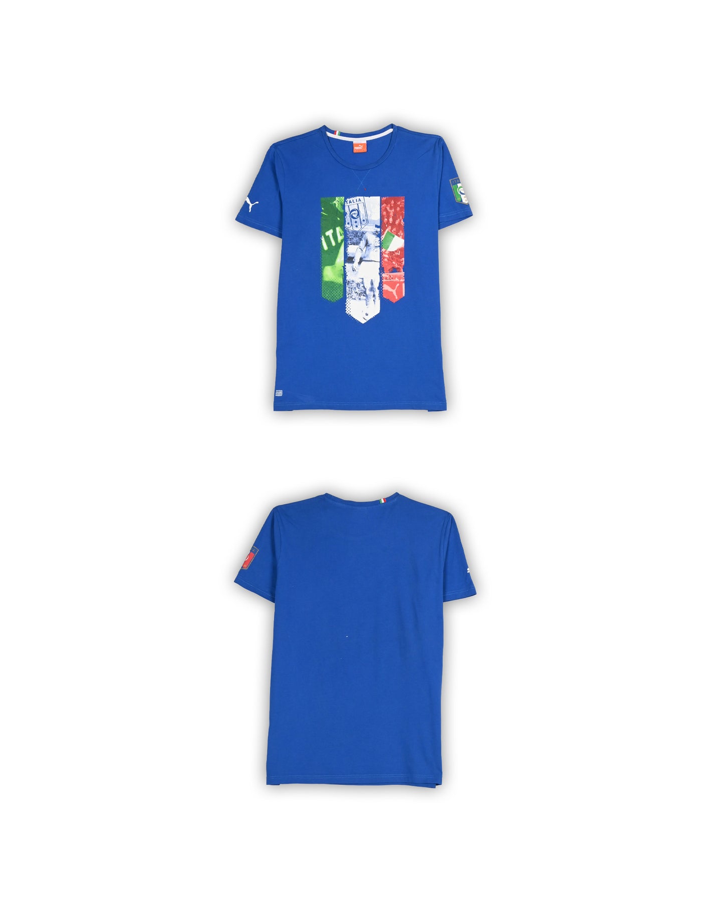 PUMA T-SHIRT - L