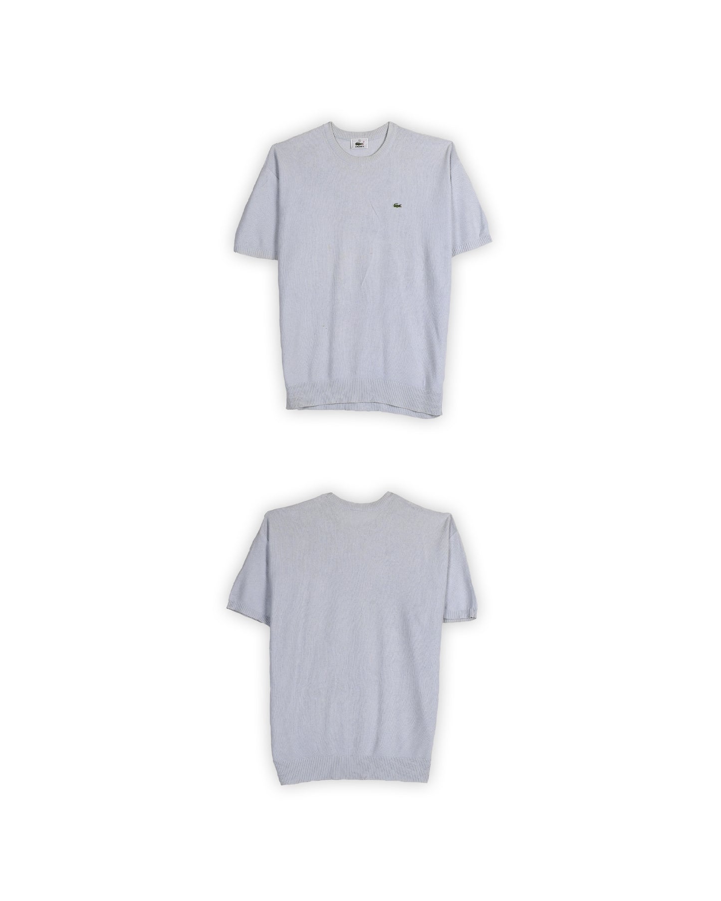 LACOSTE T-SHIRT - M