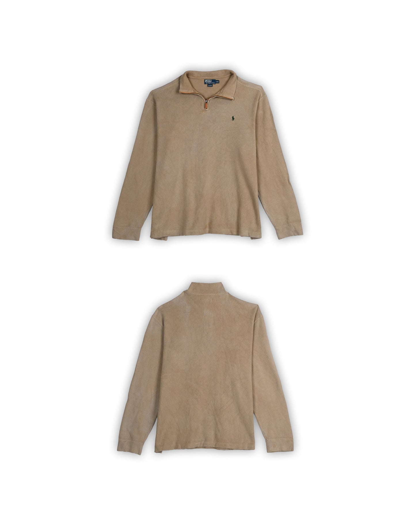 POLO RALPH LAUREN SWEATER - XXL
