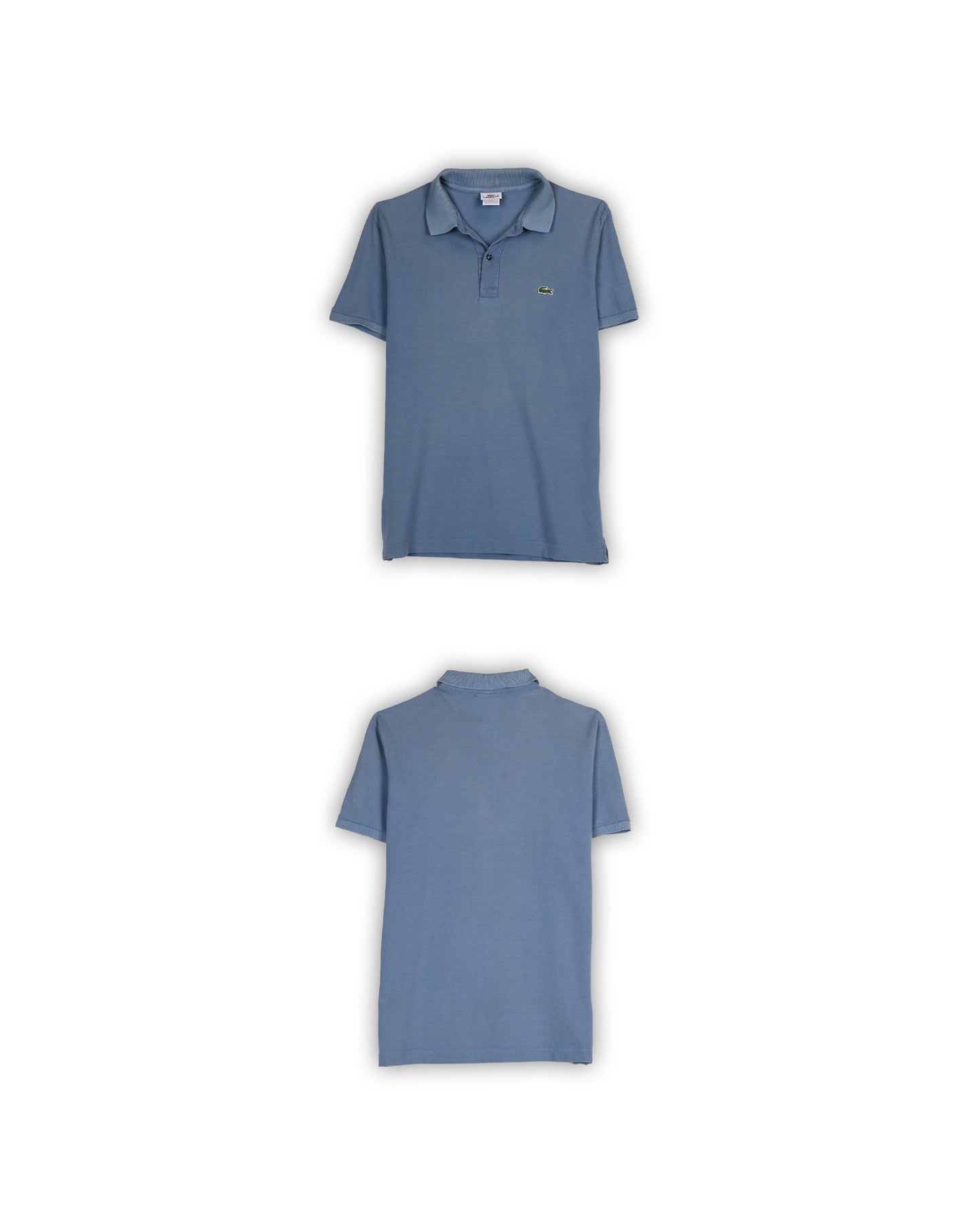 LACOSTE T-SHIRT - S
