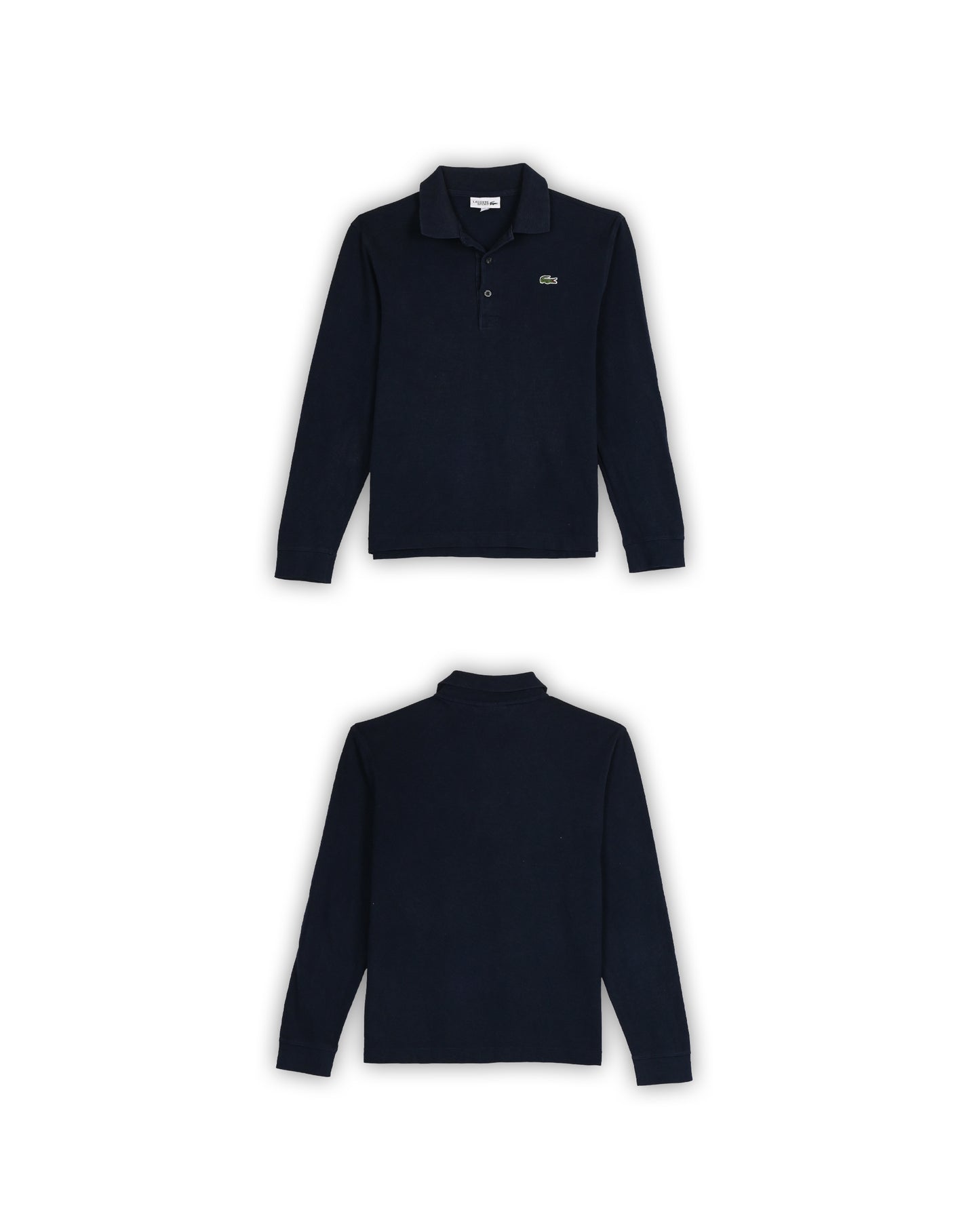 LACOSTE SPORT T-SHIRT - S