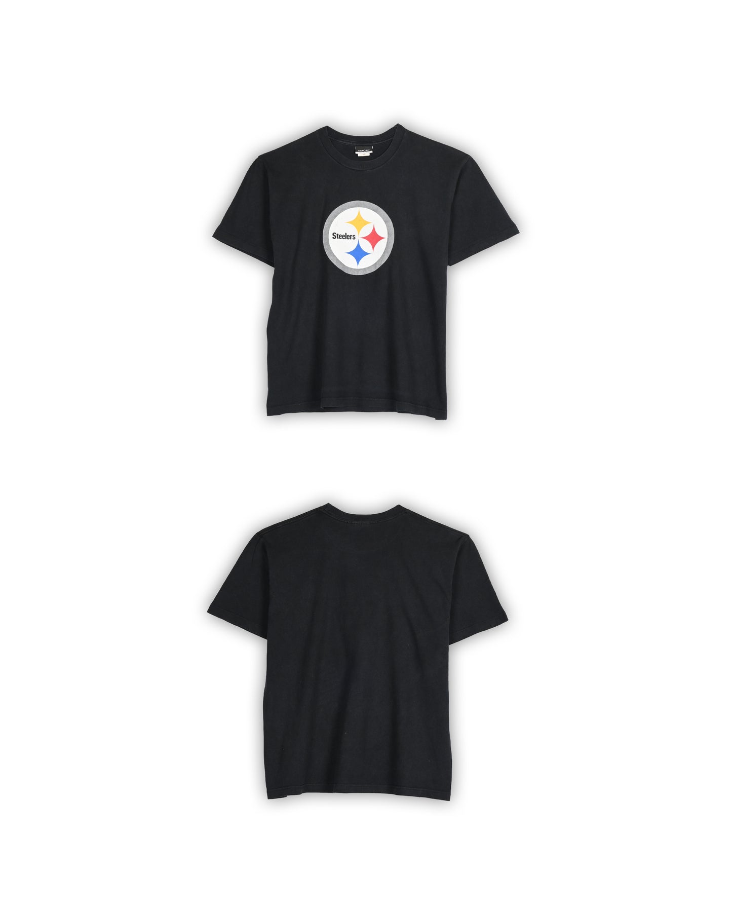 REEBOK T-SHIRT - L