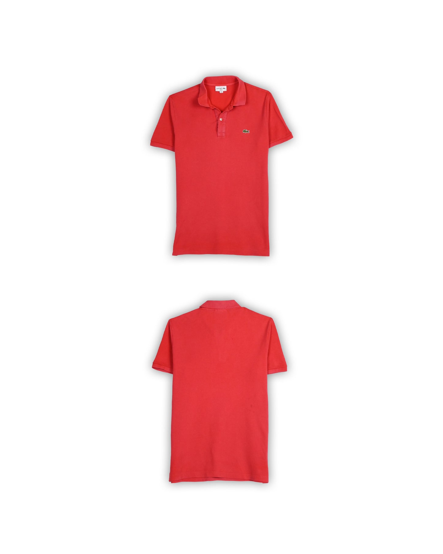LACOSTE T-SHIRT - L