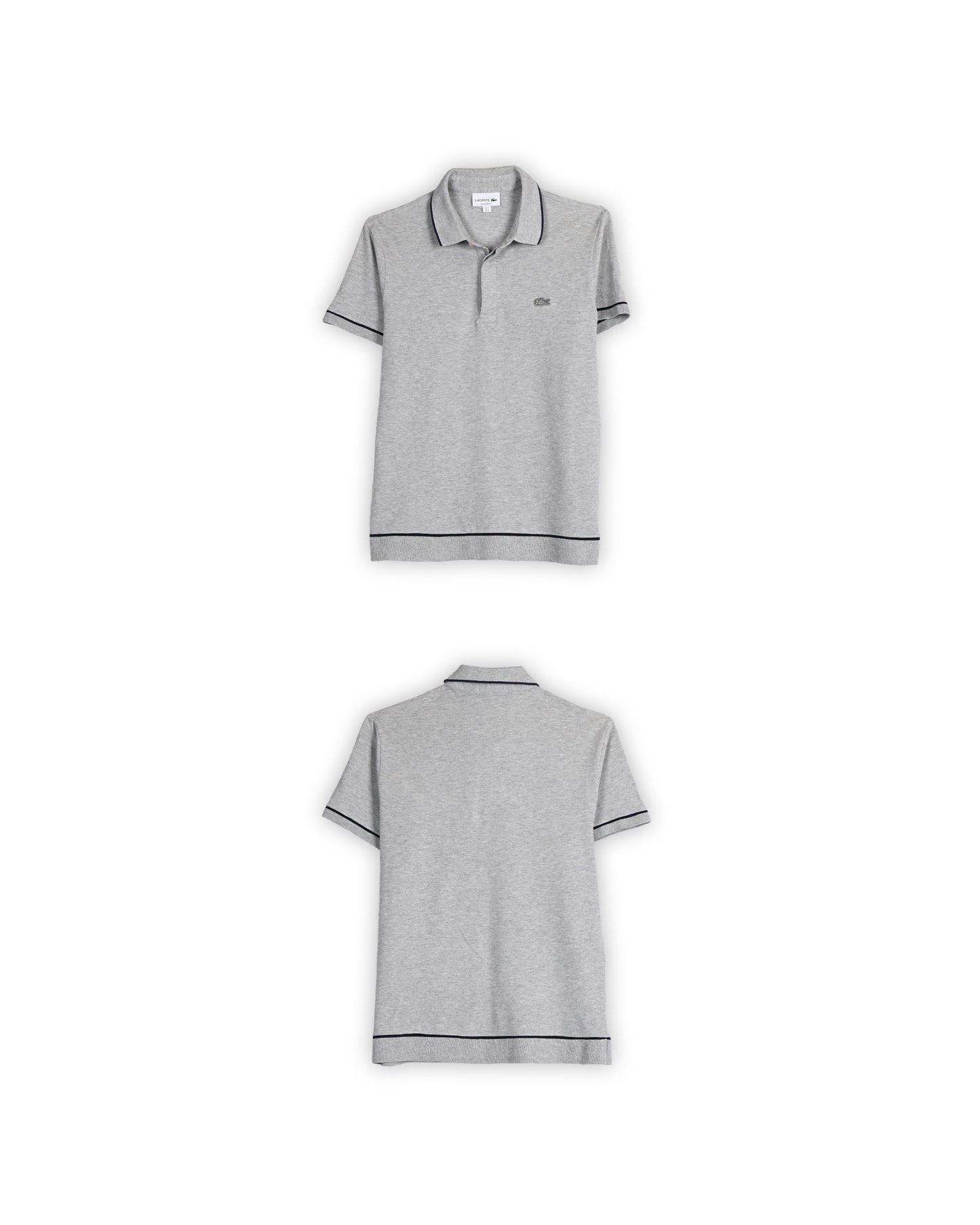 LACOSTE T-SHIRT - M