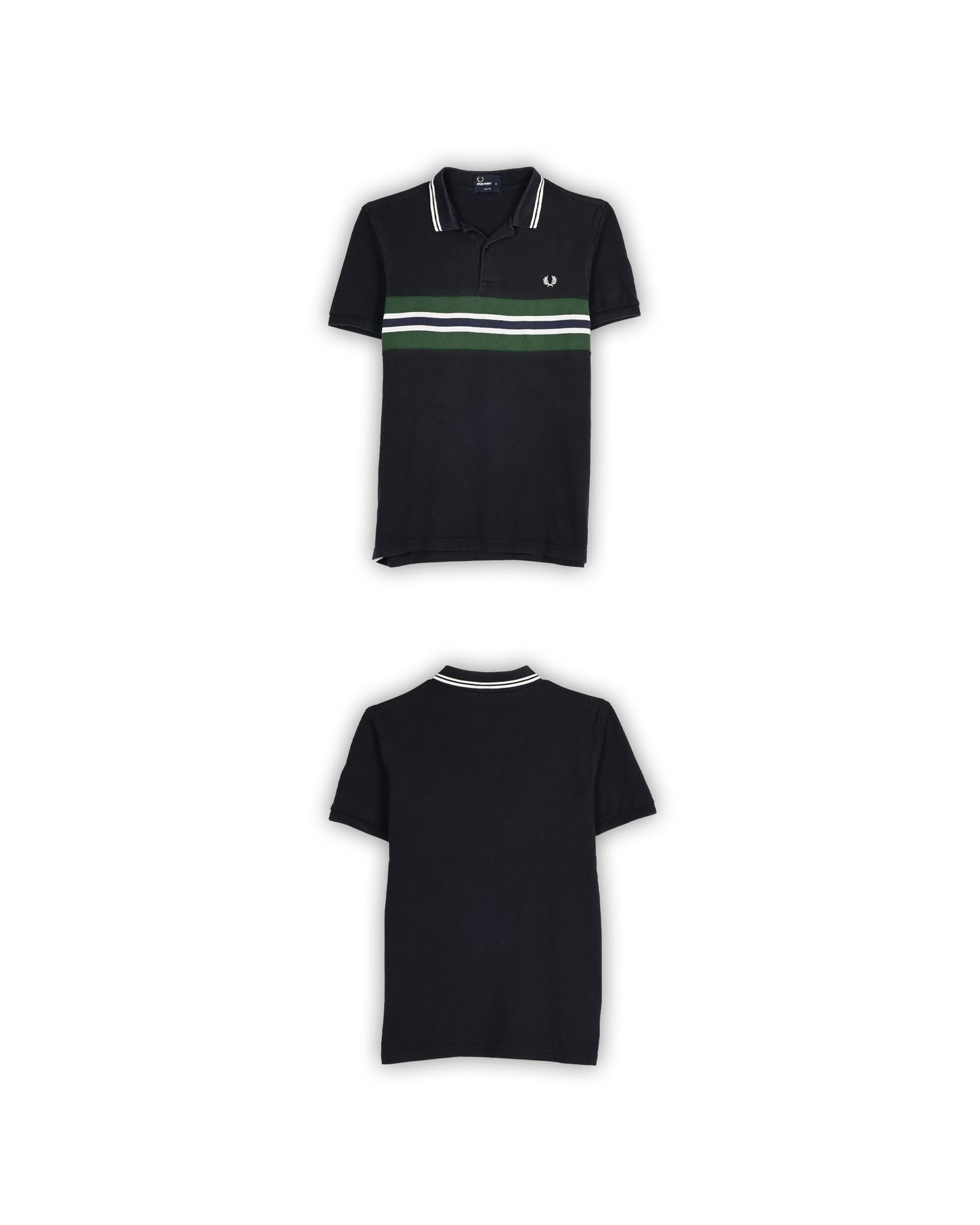 FREDPERRY T-SHIRT - M