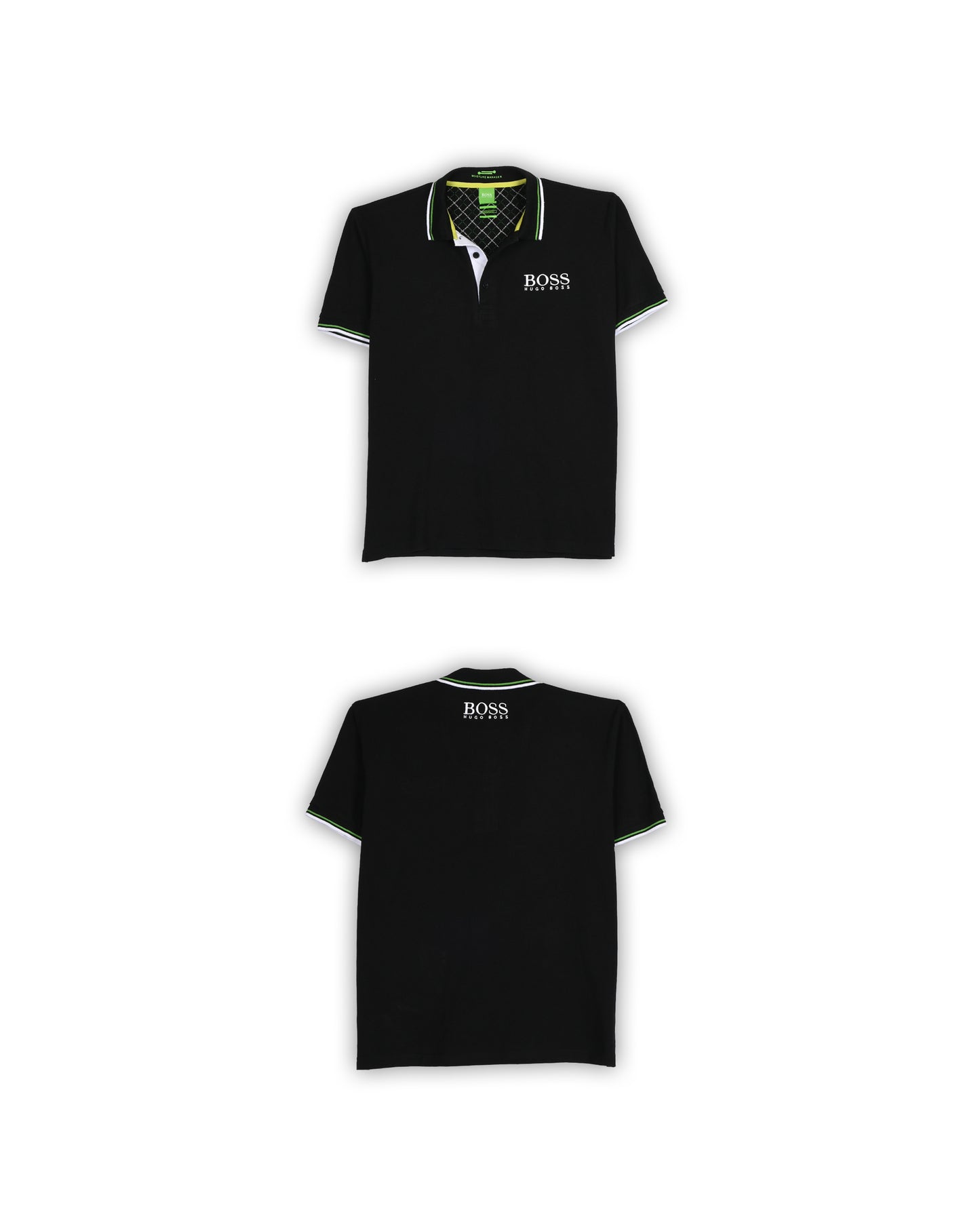 BOSS T-SHIRT - XXL