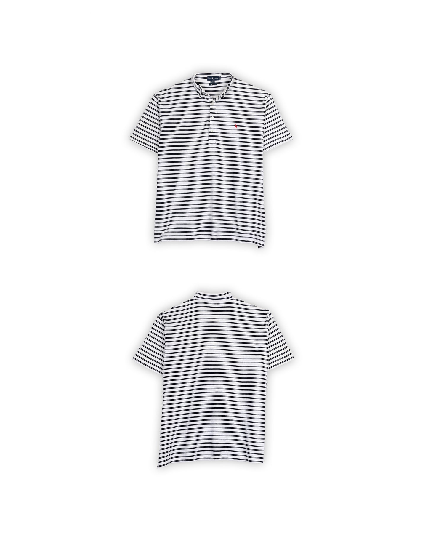 POLO RALPH LAUREN T-SHIRT - XL