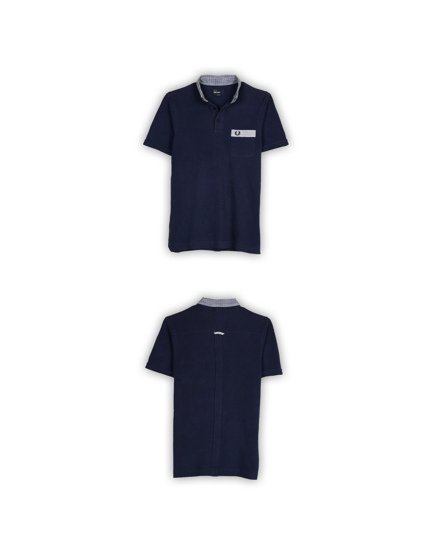 FREDPERRY T-SHIRT - S