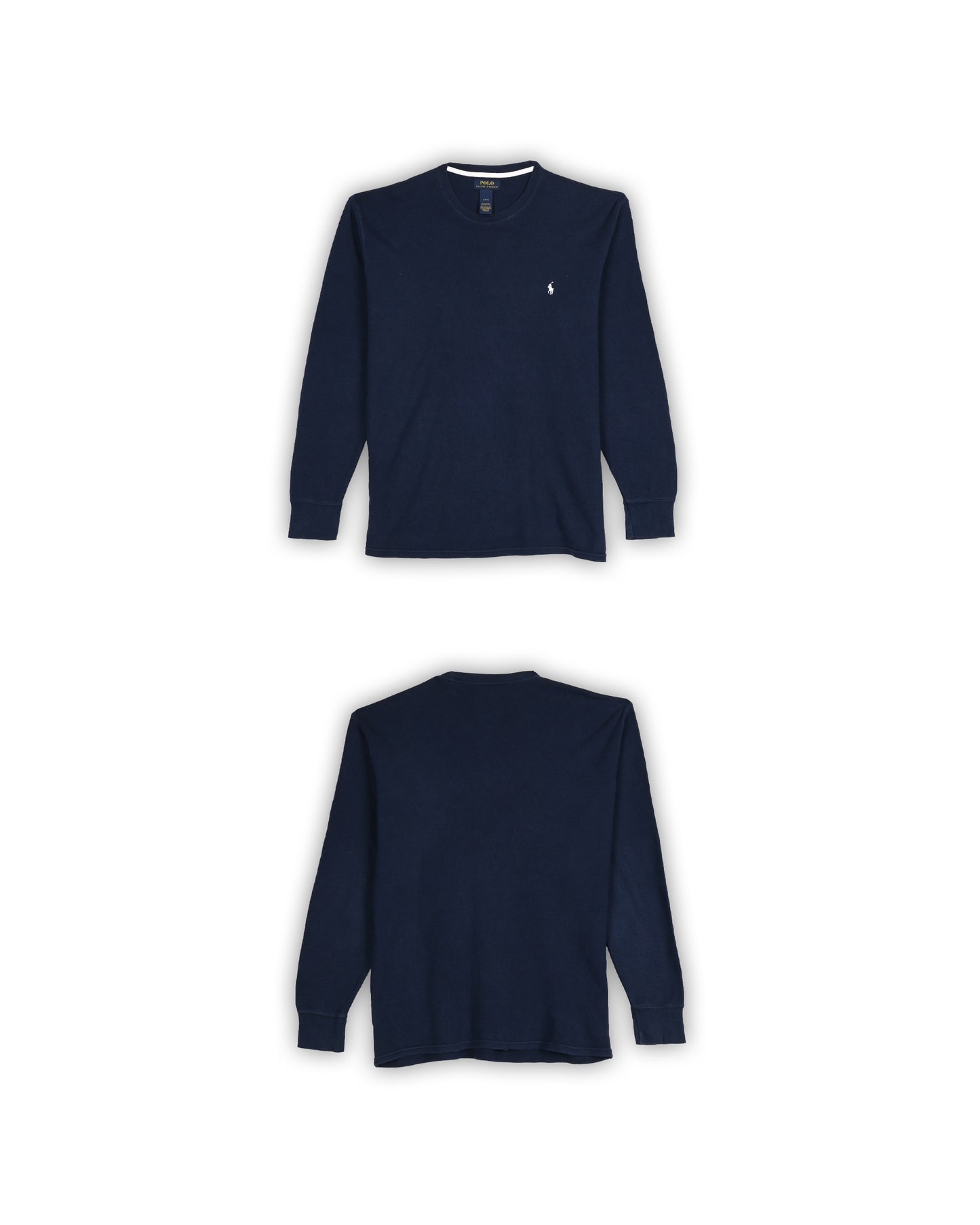 POLO RALPH LAUREN T-SHIRT - L