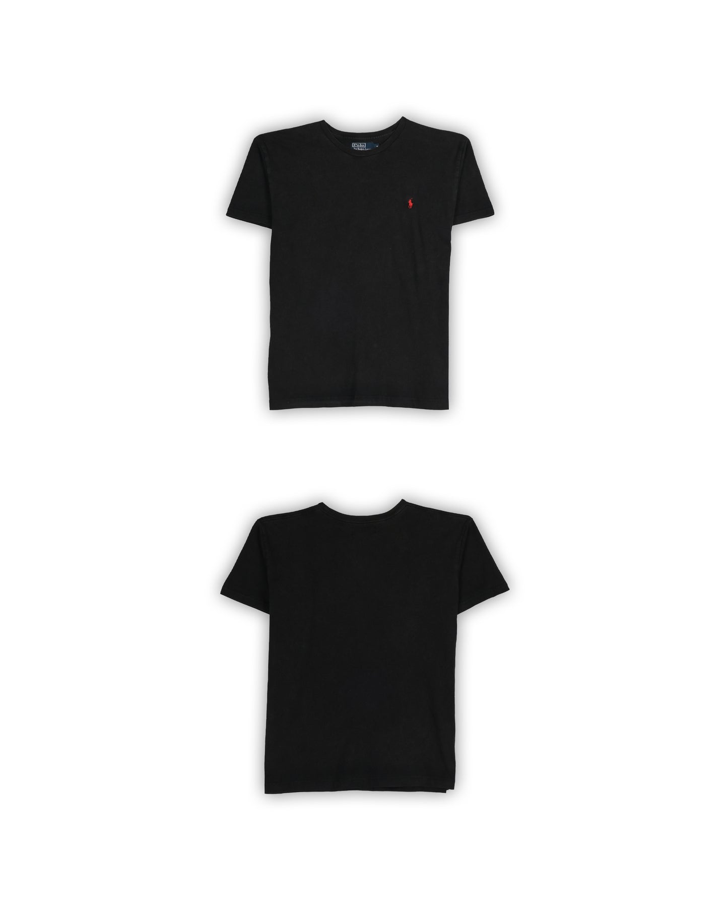 POLO RALPH LAUREN T-SHIRT - M