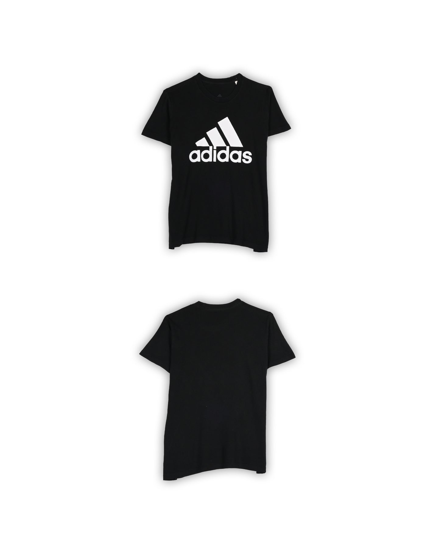 ADIDAS T-SHIRT - L