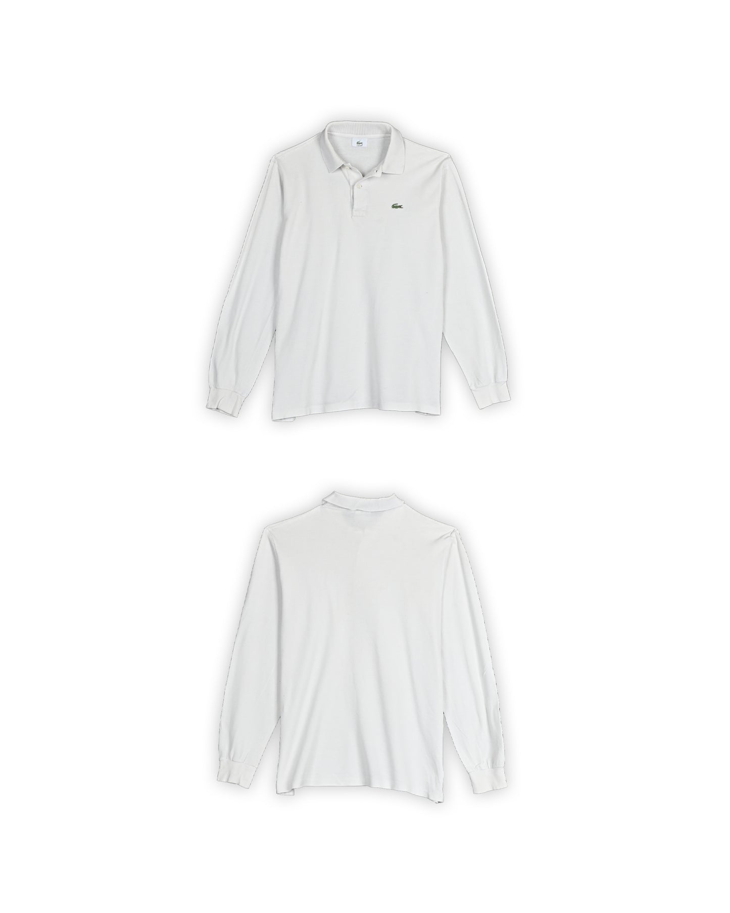 LACOSTE T-SHIRT - S