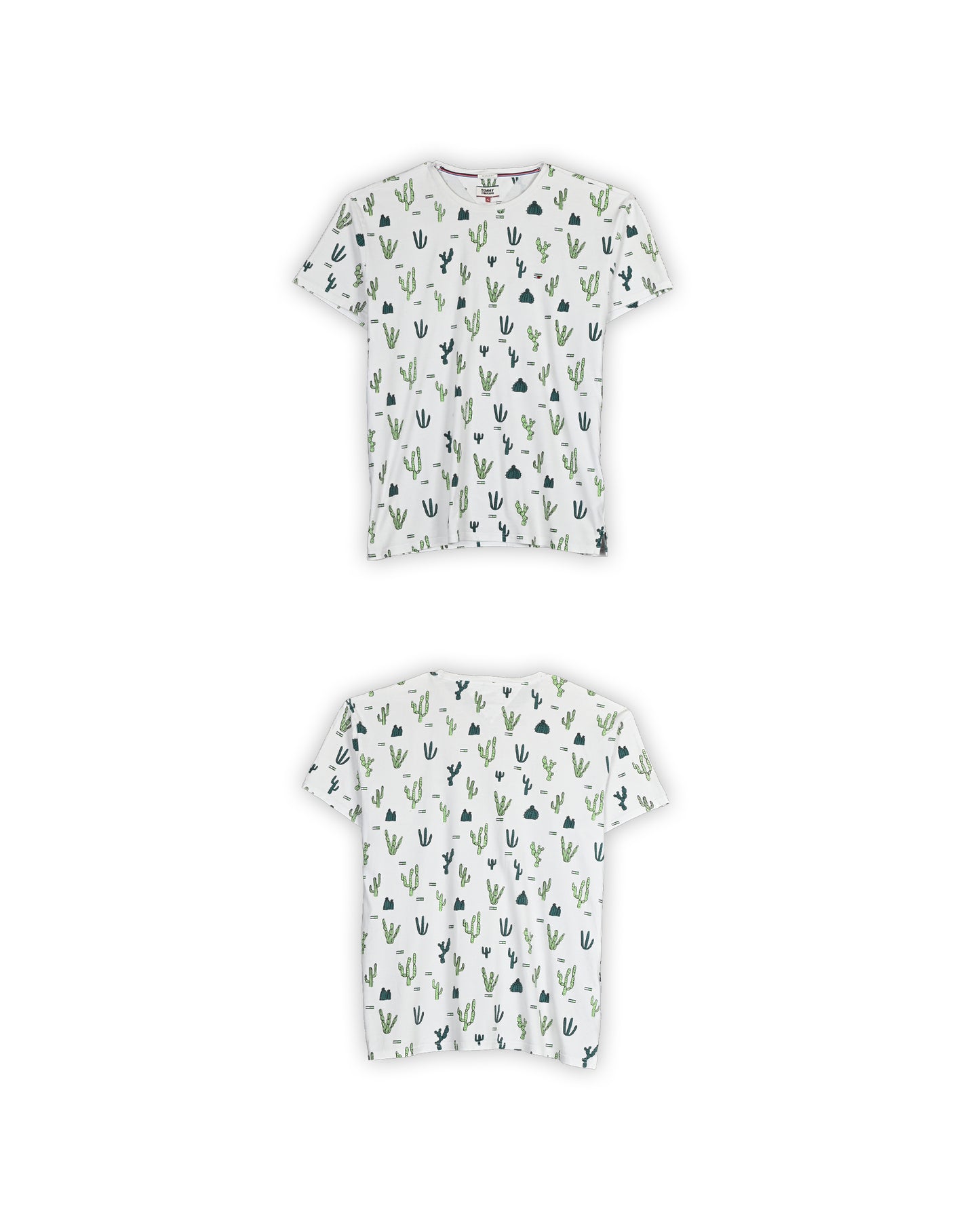 TOMMY JEANS T-SHIRT - XL