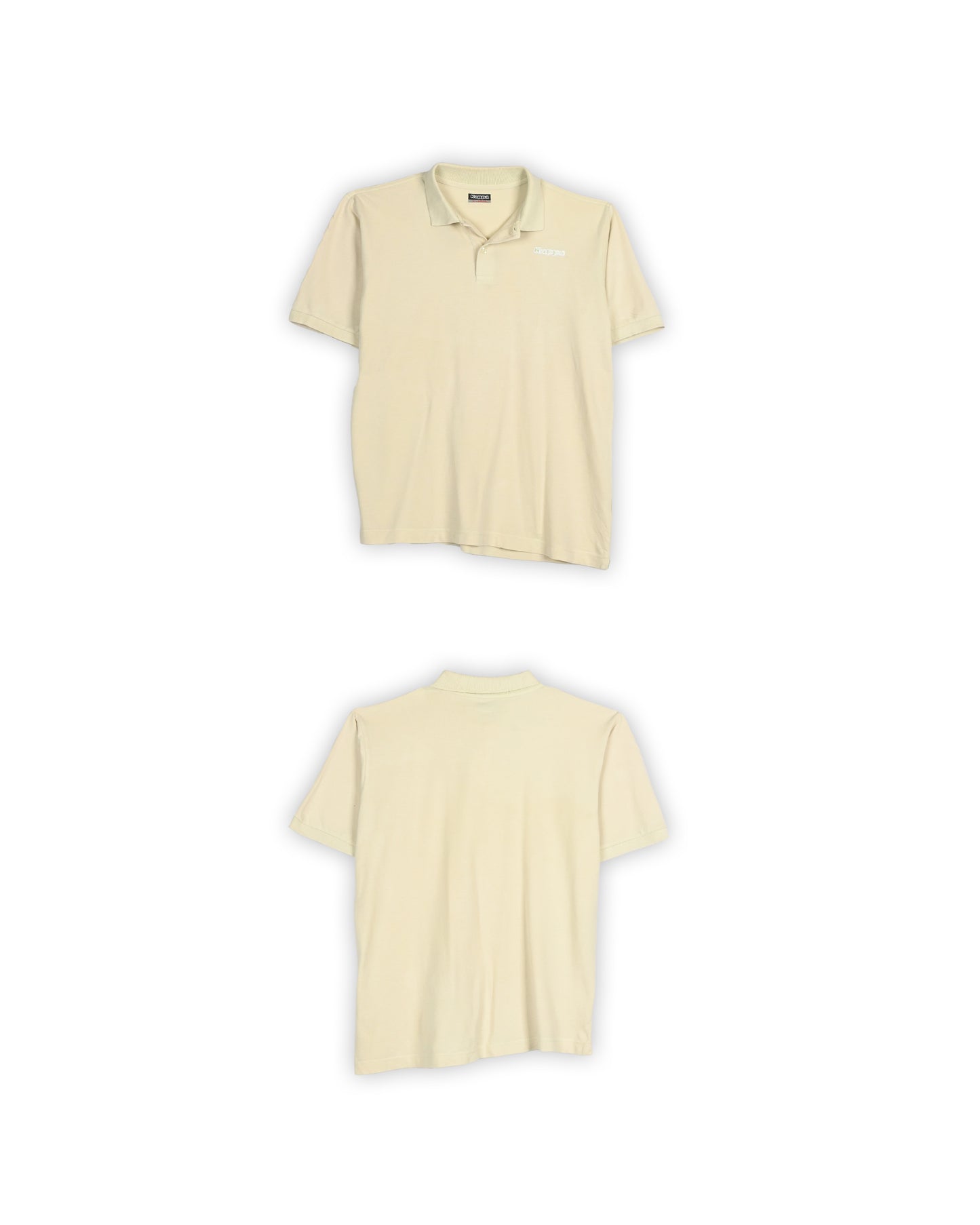 KAPPA T-SHIRT - XL