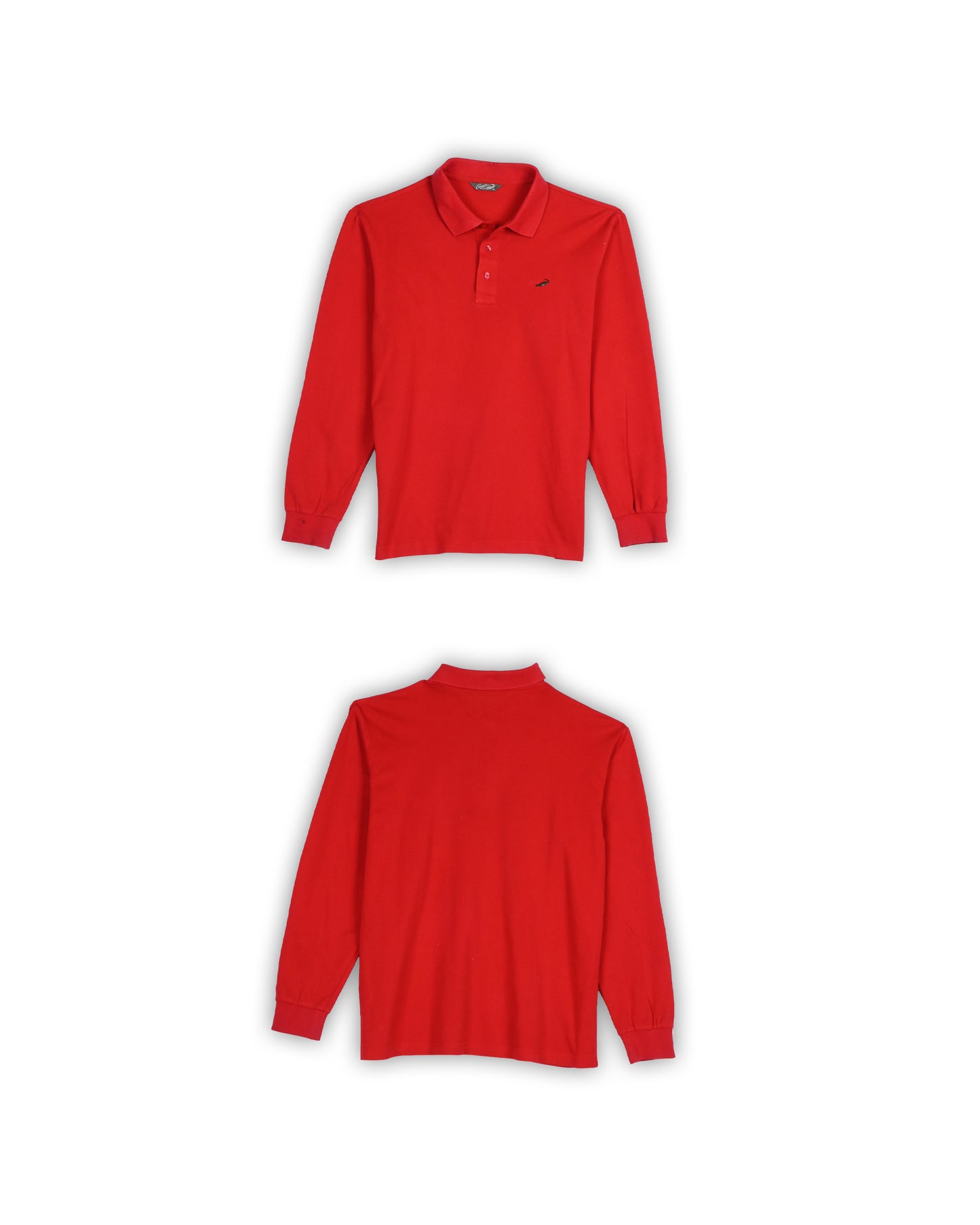 LACOSTE T-SHIRT - S
