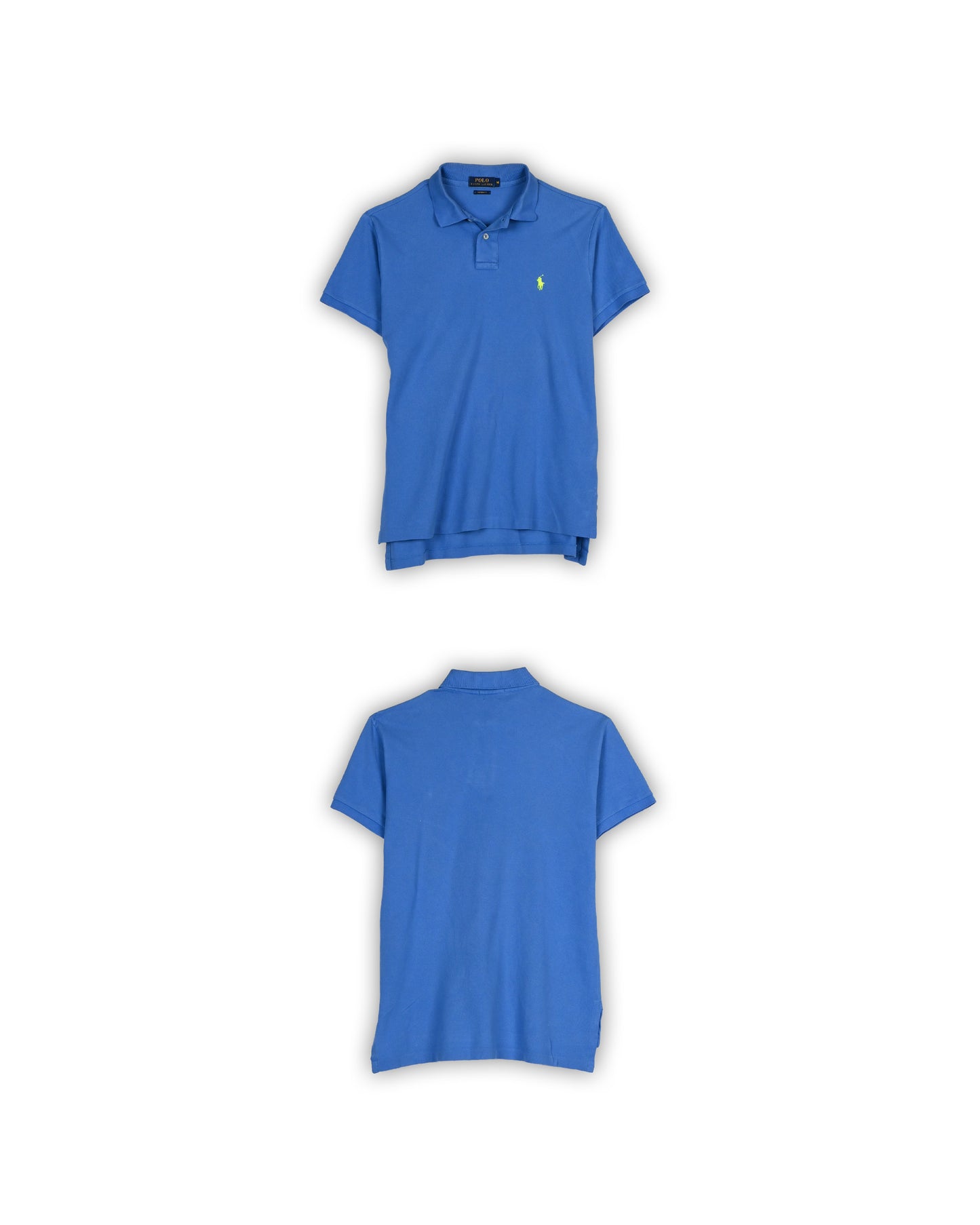 POLO RALPH LAUREN T-SHIRT - M