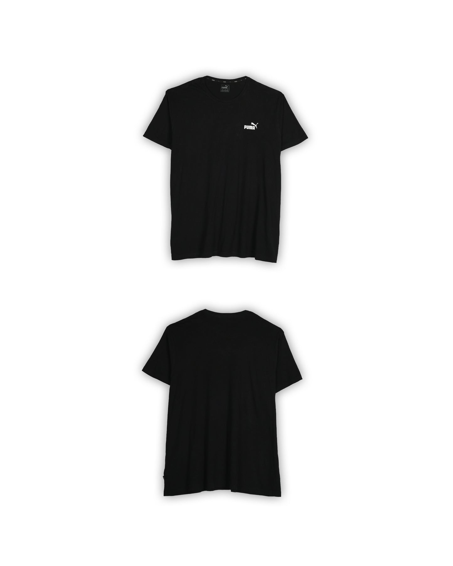 PUMA T-SHIRT - XXXXXL