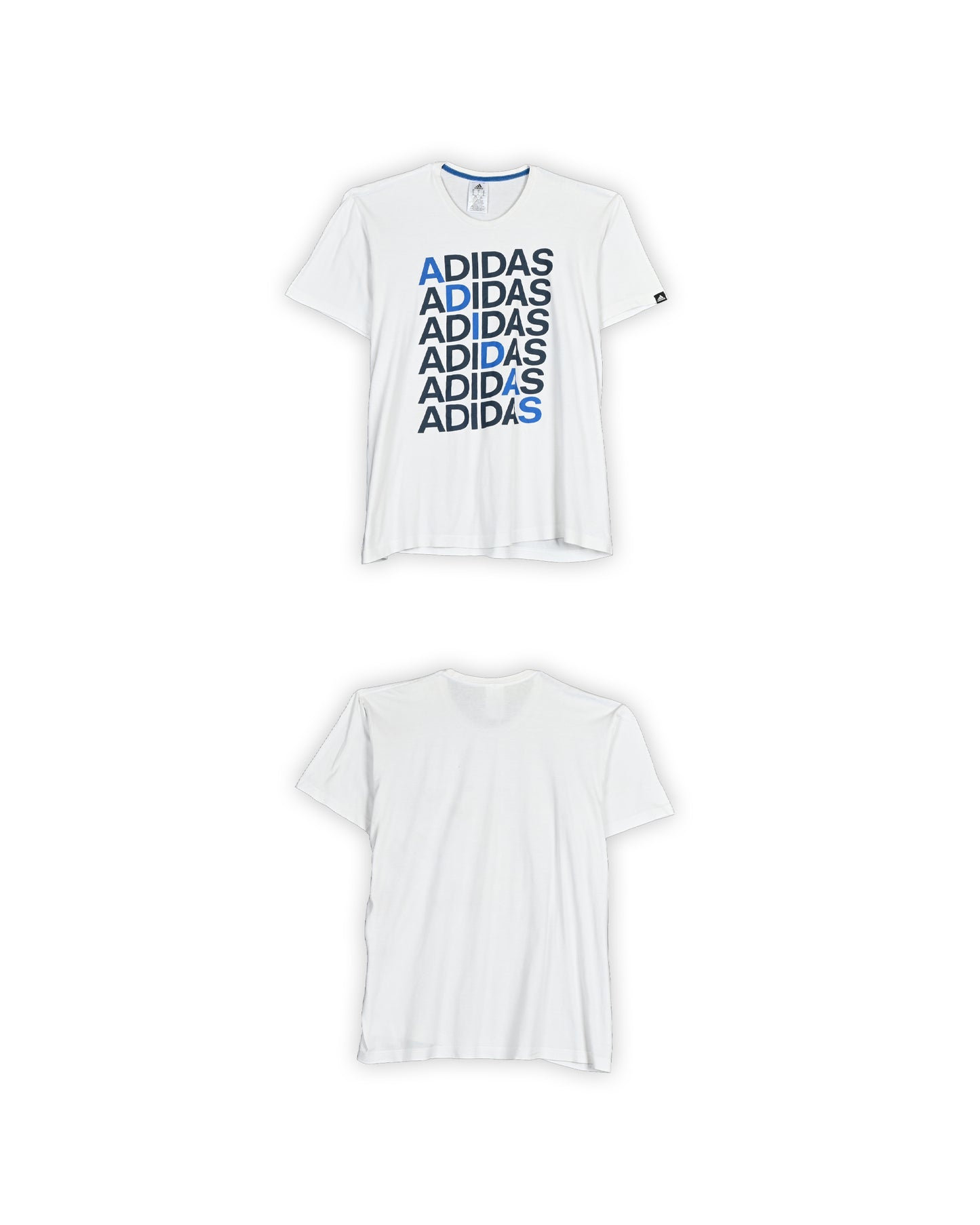 ADIDAS T-SHIRT - XL