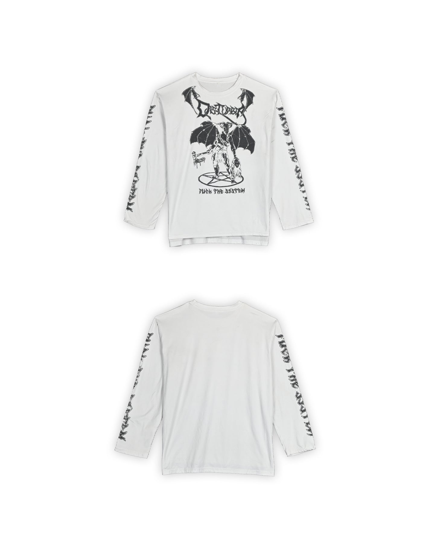 VINTAGE T-SHIRT - S
