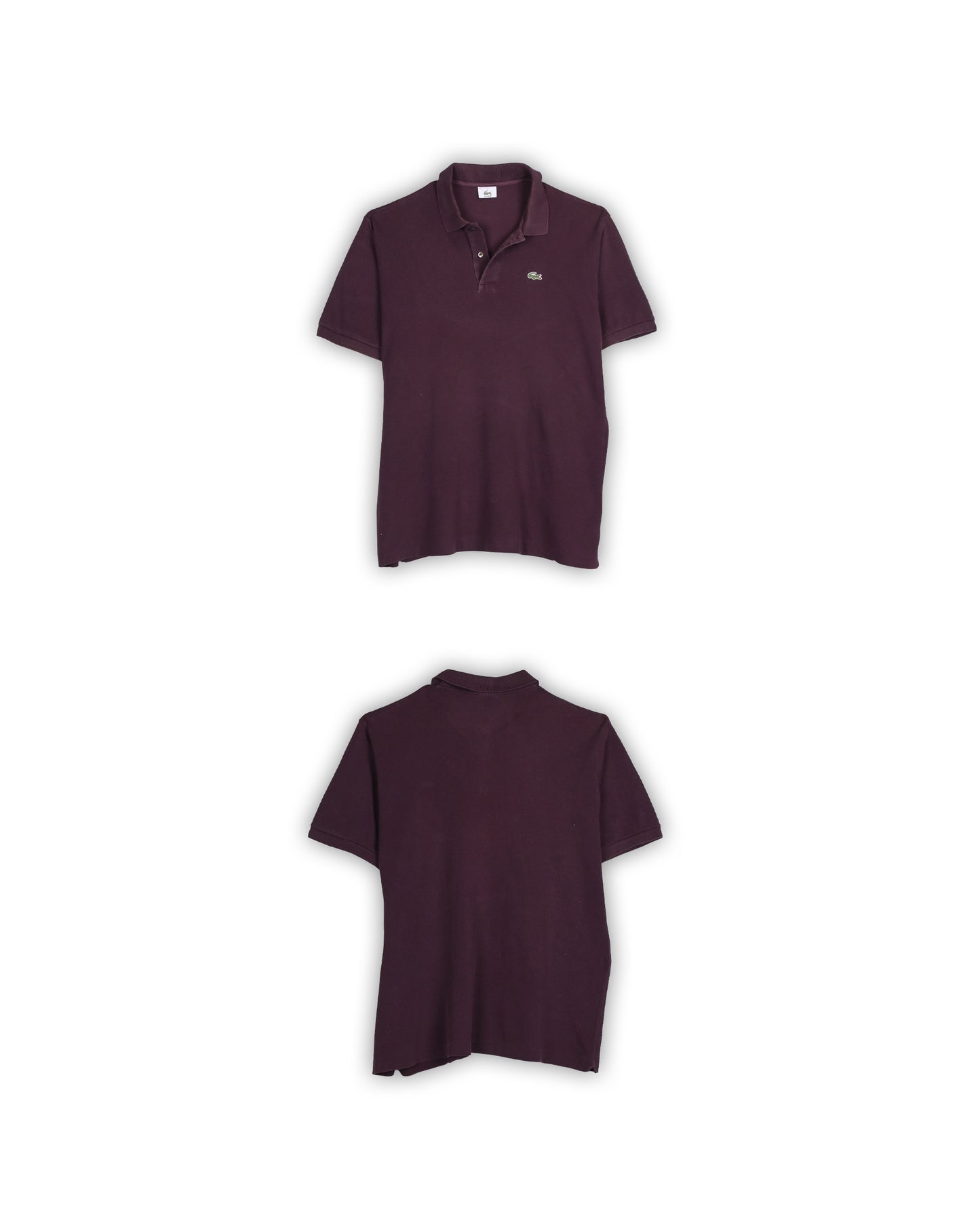LACOSTE T-SHIRT - XXL