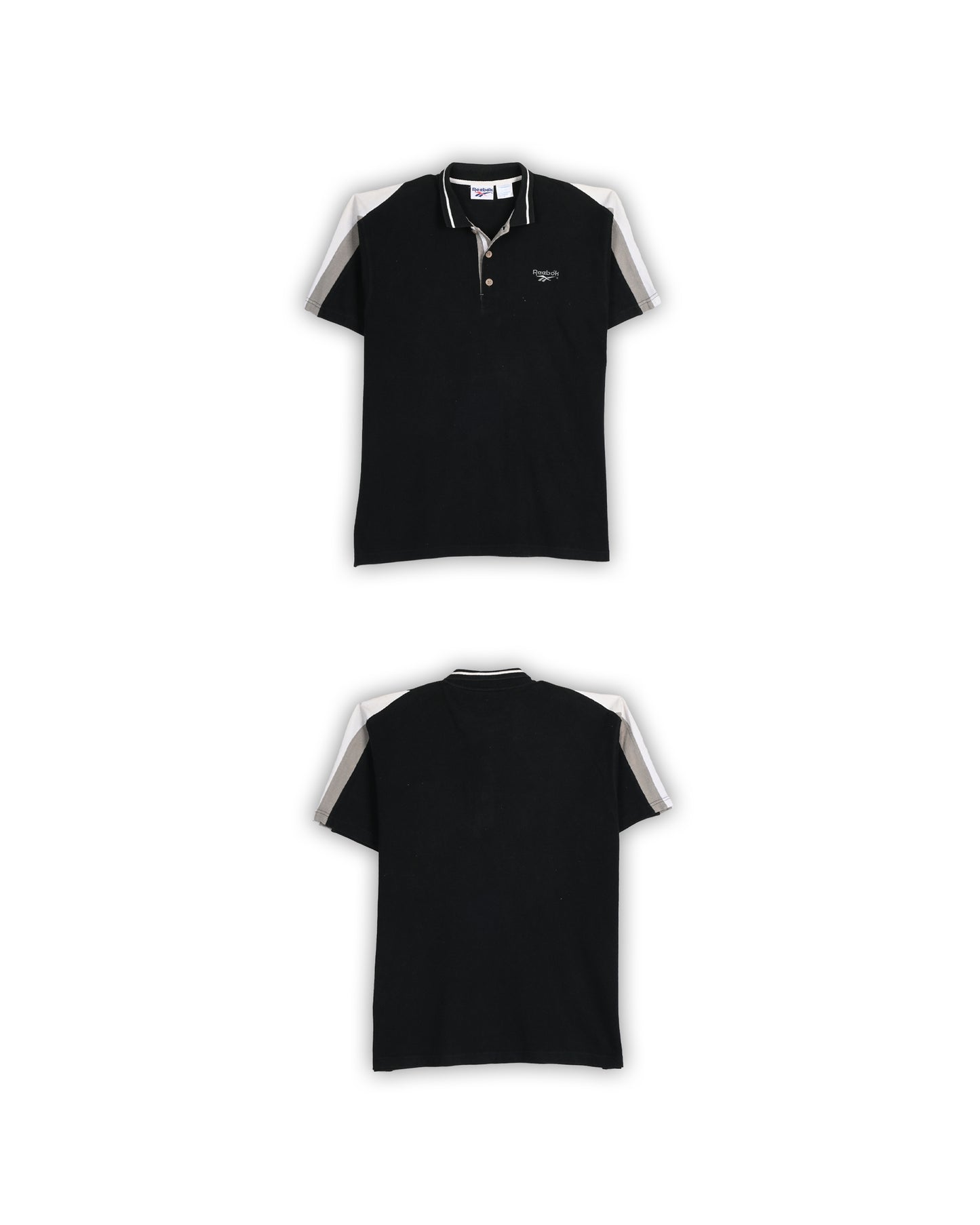 REEBOK T-SHIRT - M