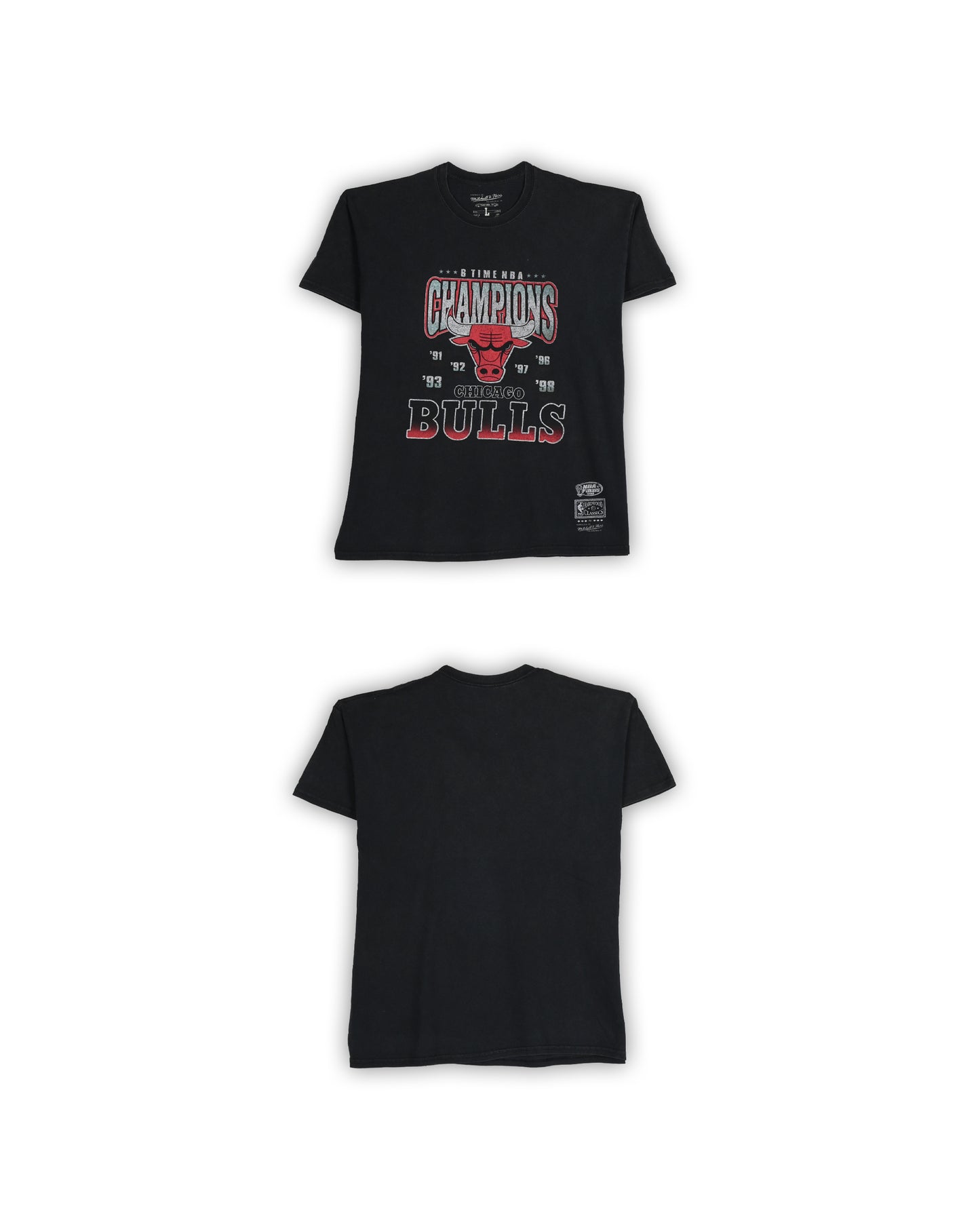 VINTAGE T-SHIRT - L