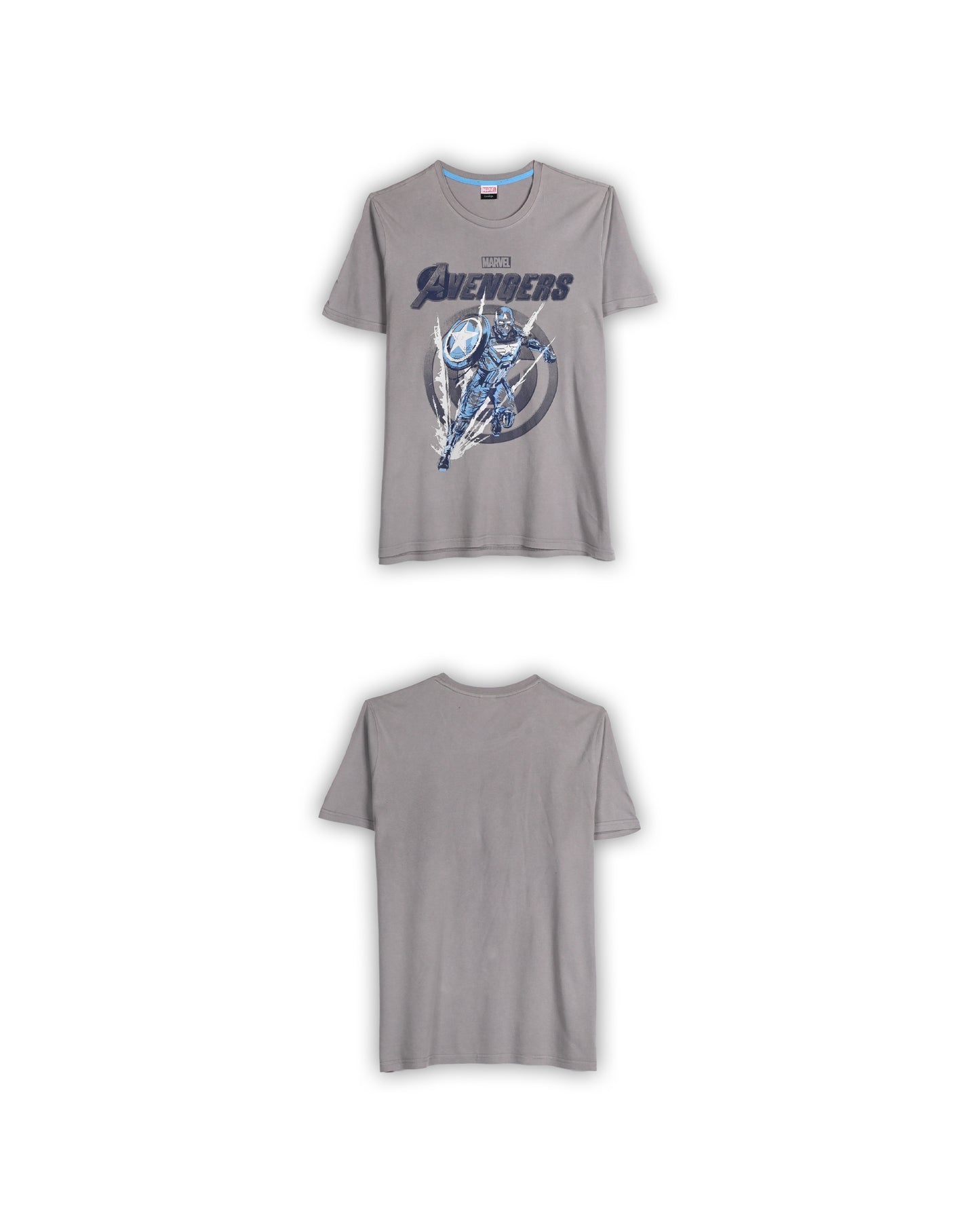 MARVEL T-SHIRT - L