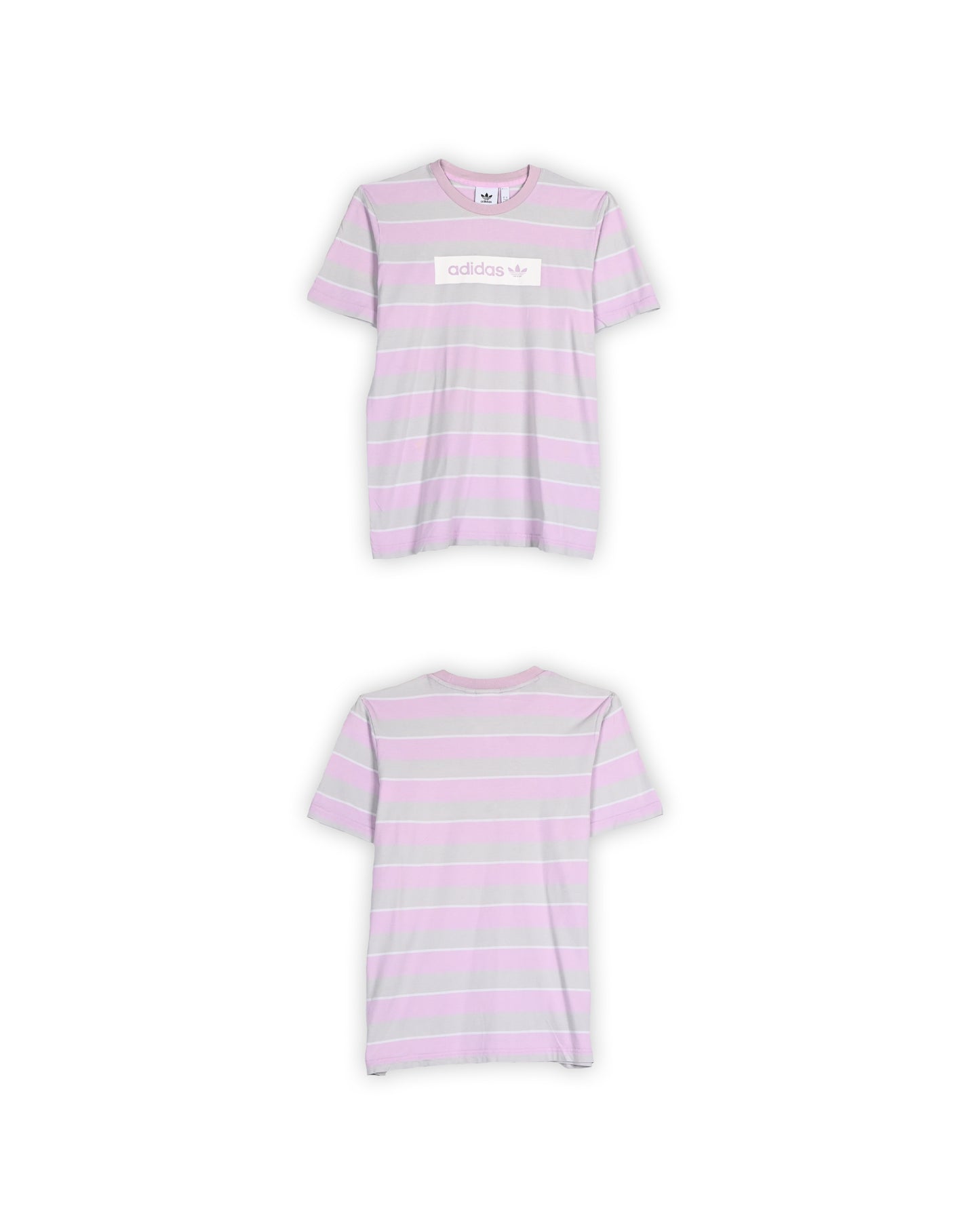 ADIDAS T-SHIRT - S