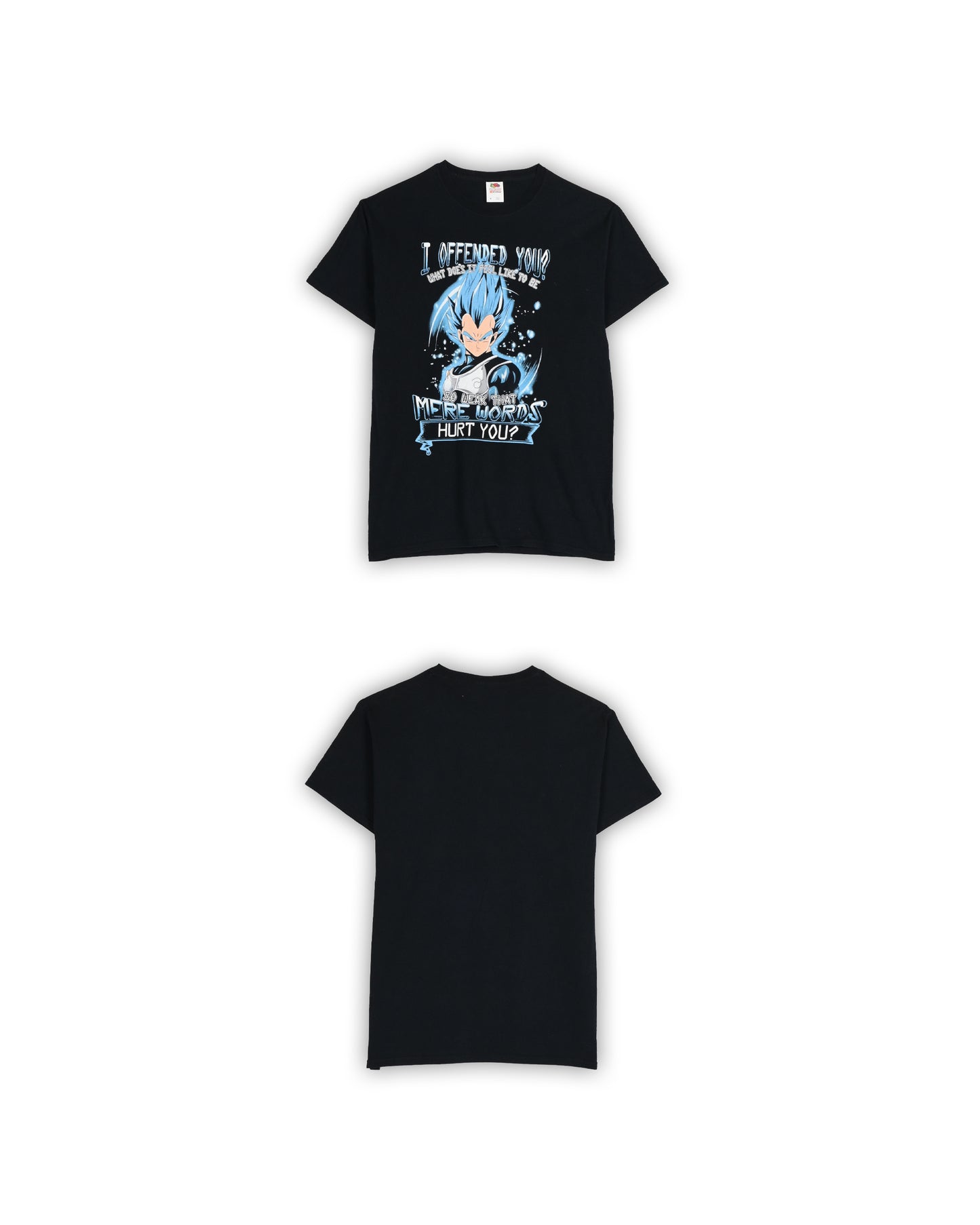 VINTAGE T-SHIRT - M